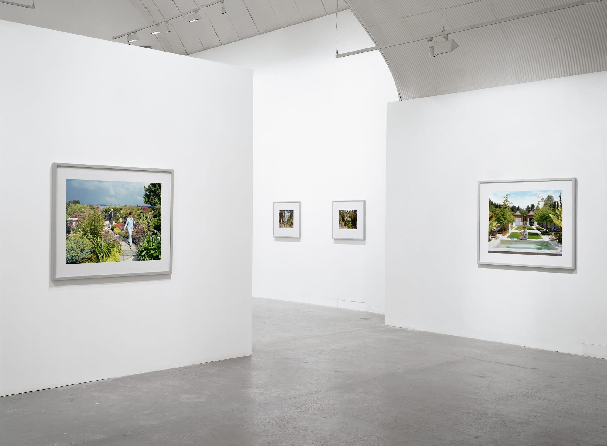 Analysing Trapping Inspecting