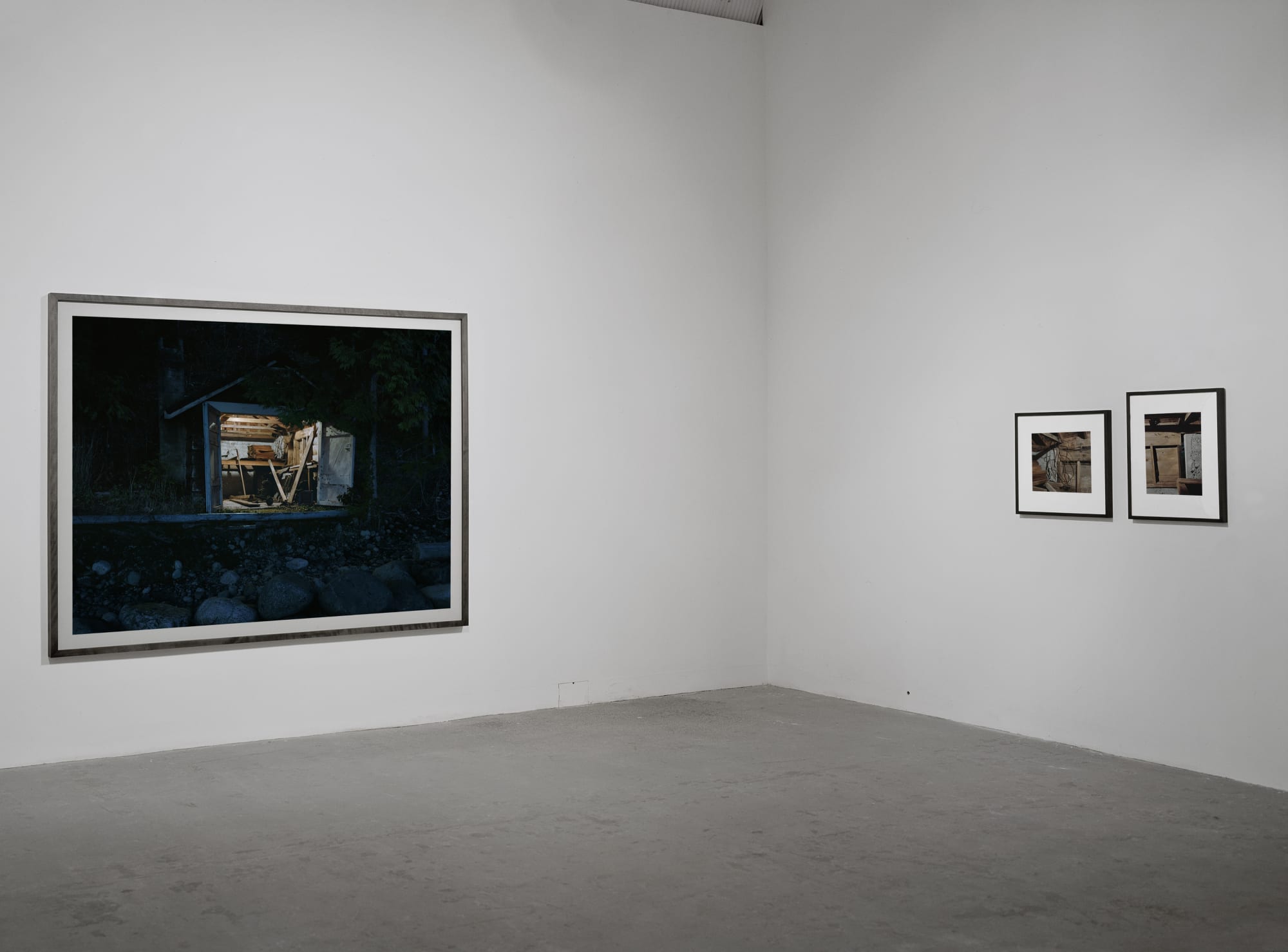 Analysing Trapping Inspecting