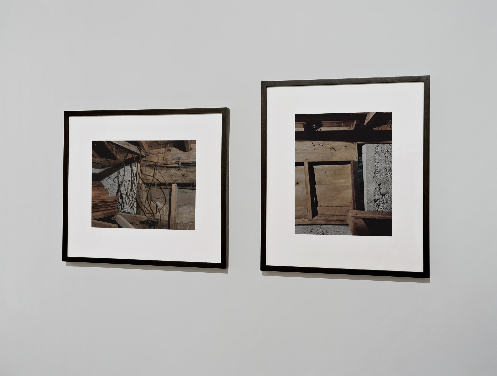 Analysing Trapping Inspecting