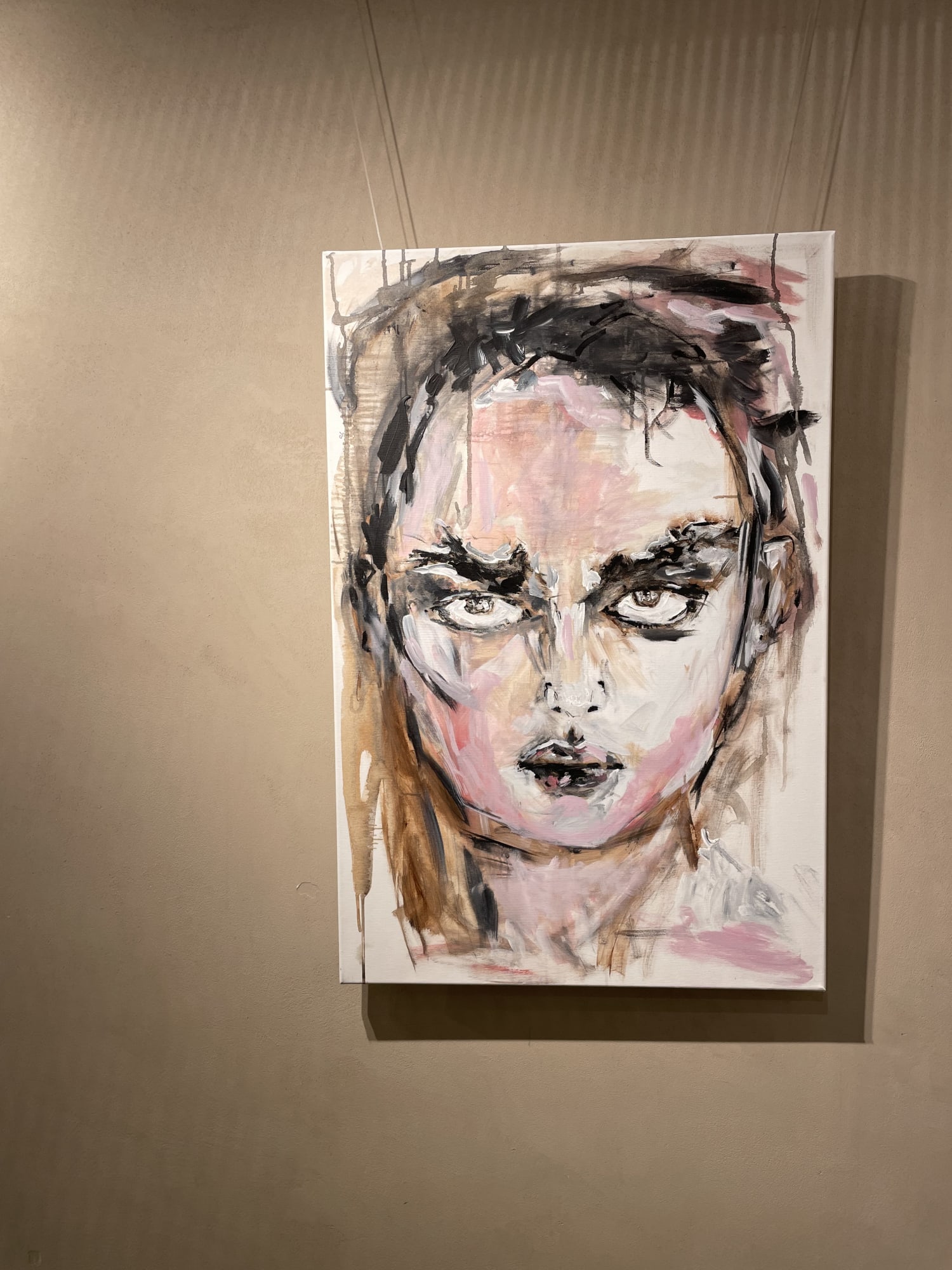 INNER SPACE Inhabited space & Unbound spaces