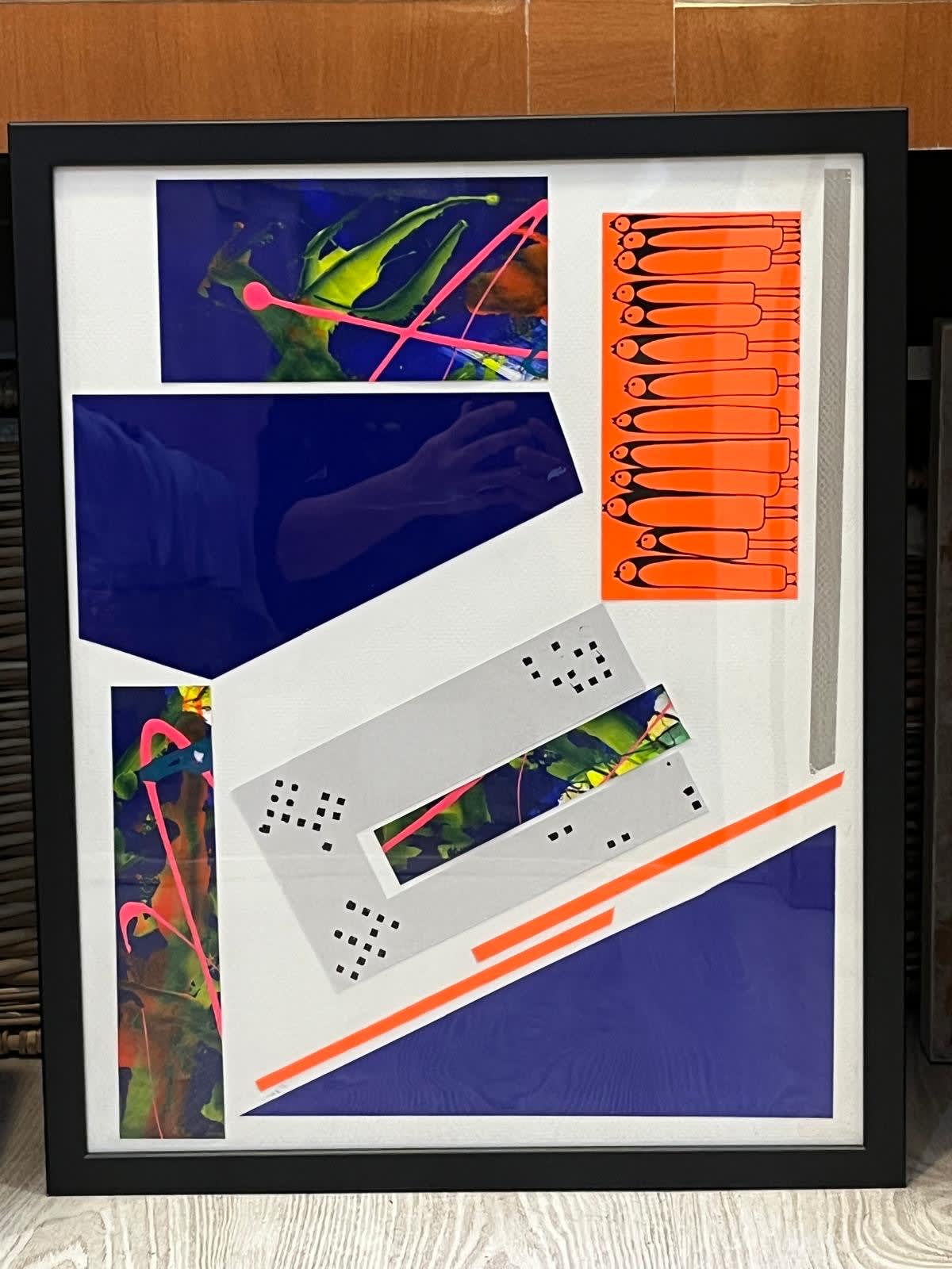 INNER SPACE Inhabited space & Unbound spaces Part 2