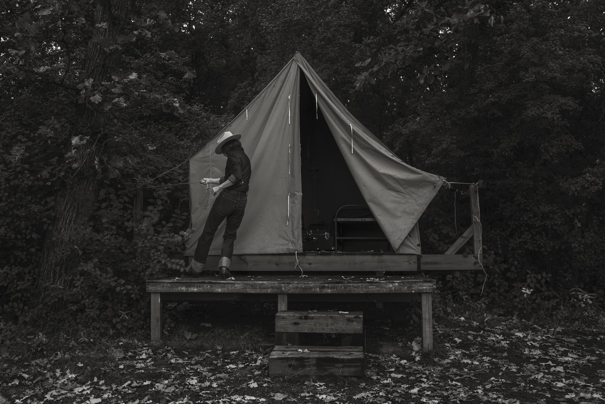 No.31 A Naturalist Guide to Magic 2024.