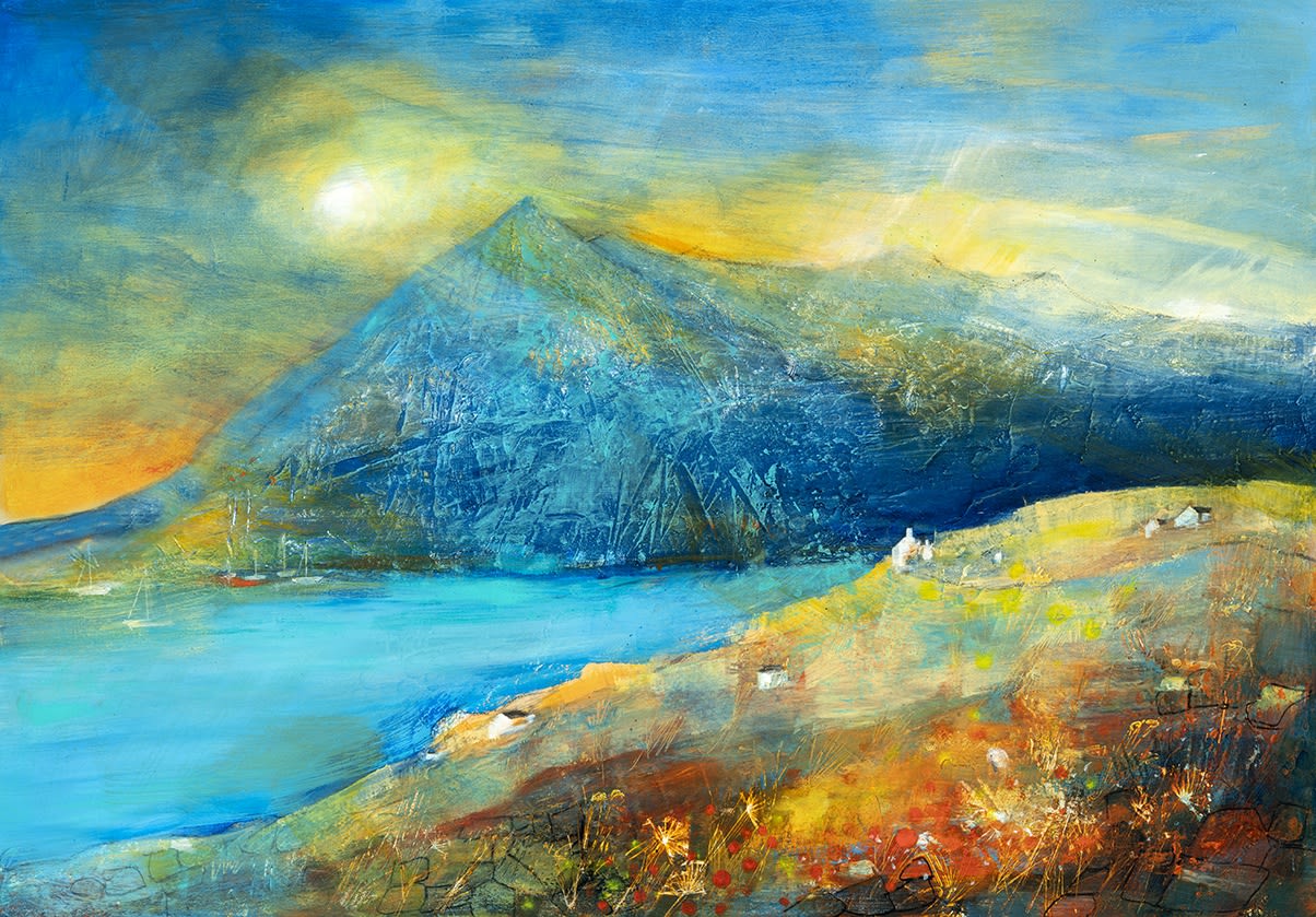 Atmospheric image