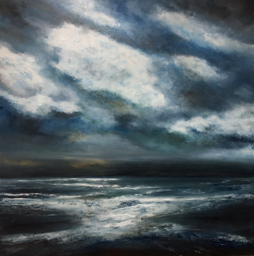 Atmospheric image