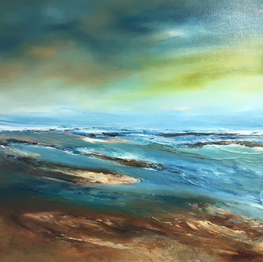 Atmospheric image