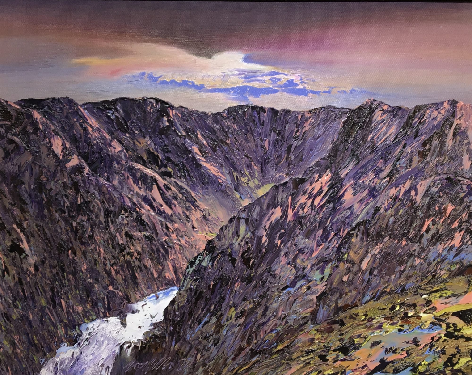 Atmospheric image