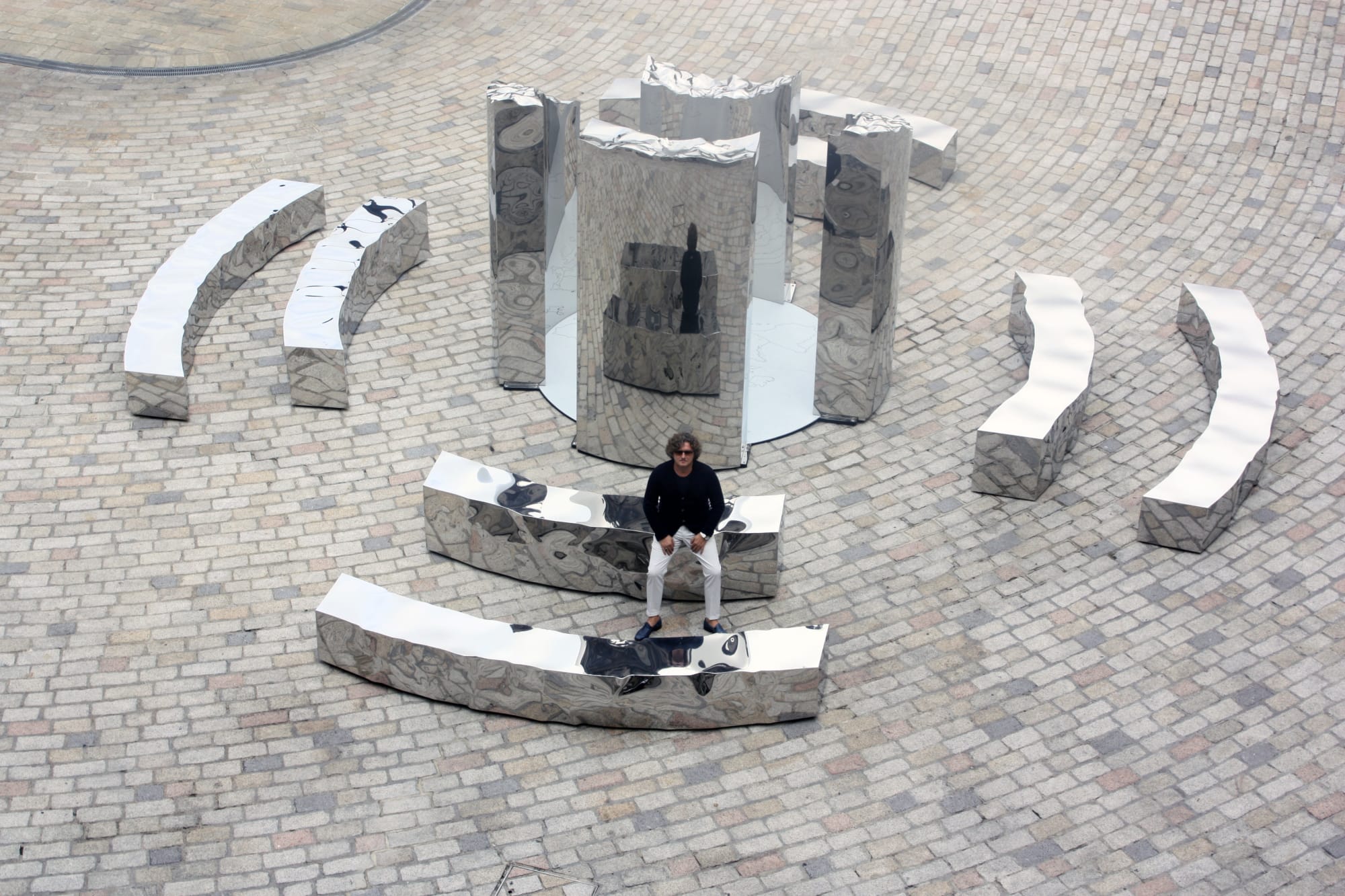 London Design Biennale