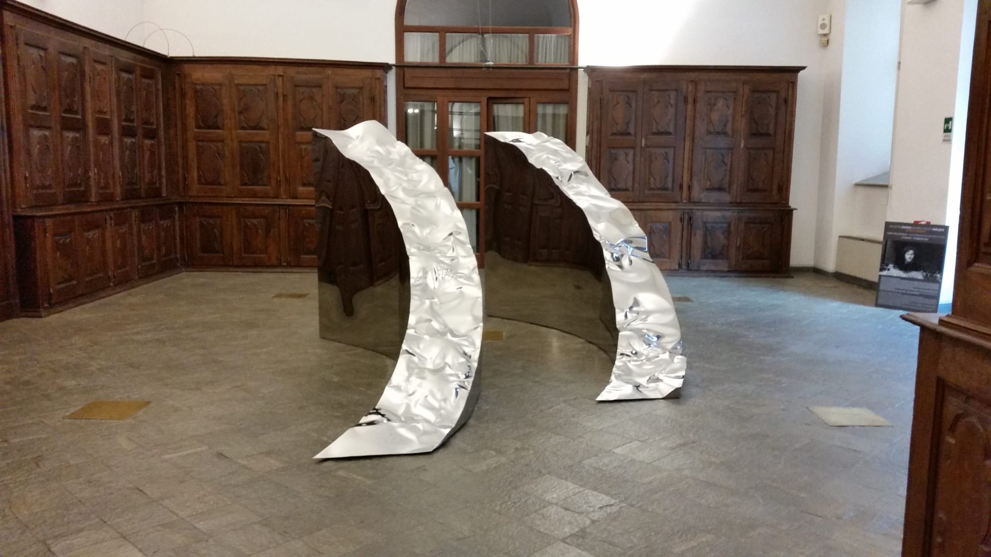 AZIONE E PENSIERO: Helidon Xhixha