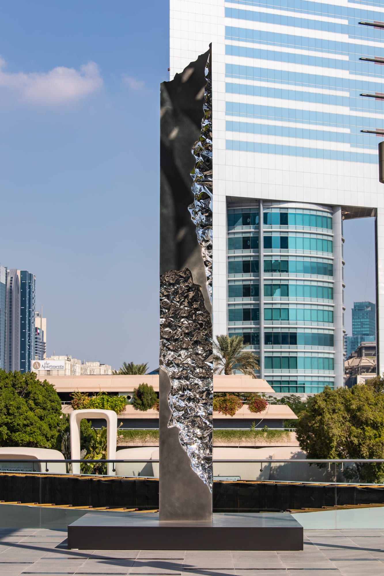 A Harmony of Different Voices