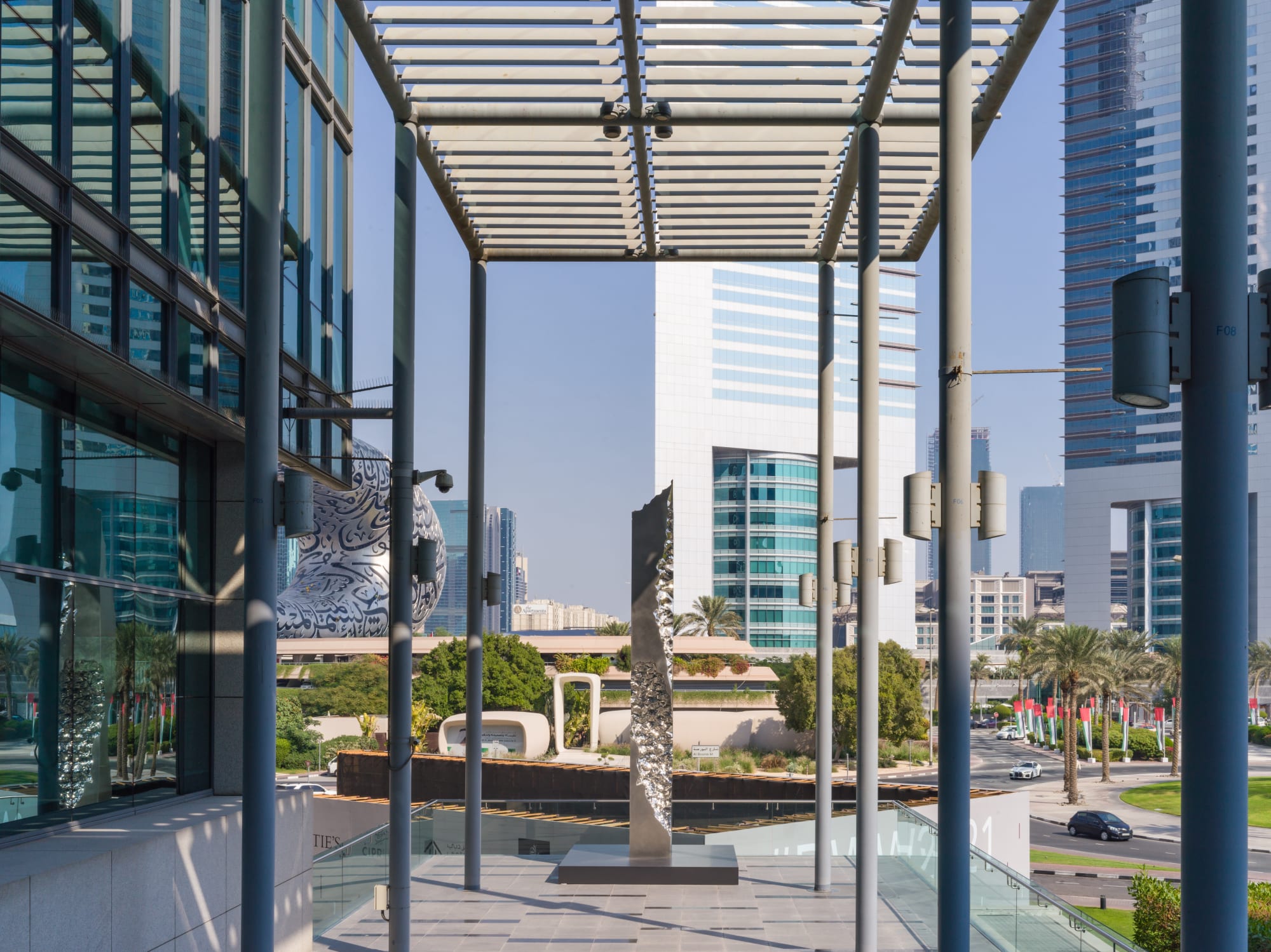 A Harmony of Different Voices