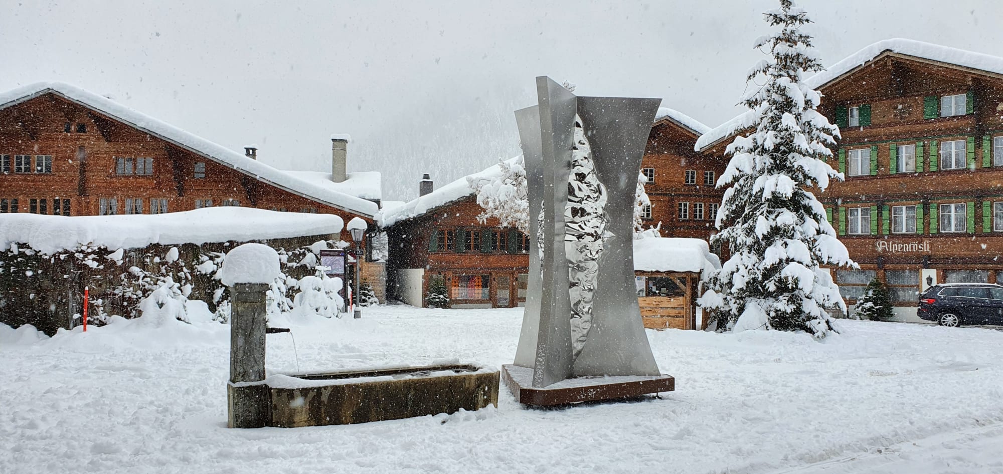 Gstaad