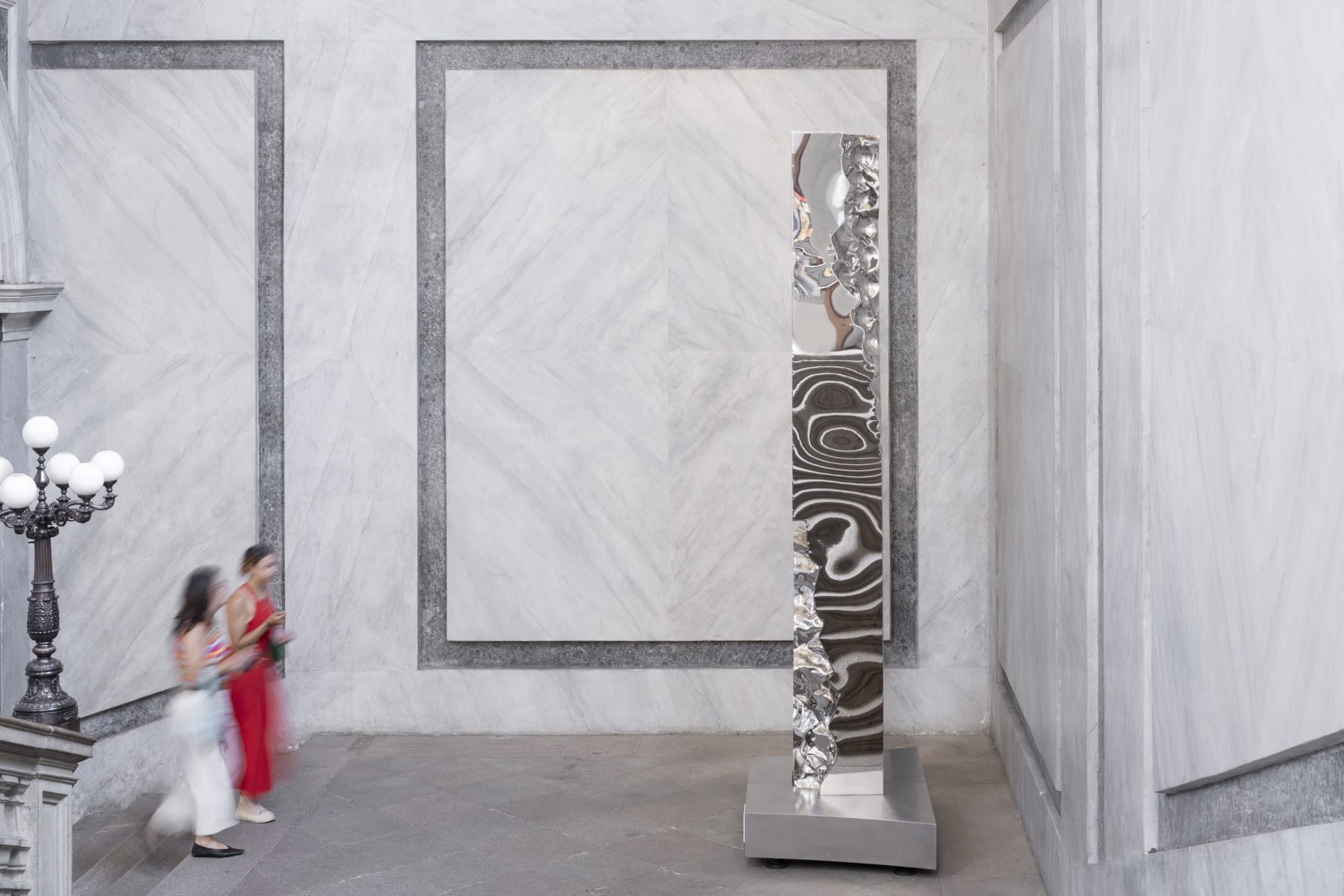 Roccia Del Mediterraneo, 2019