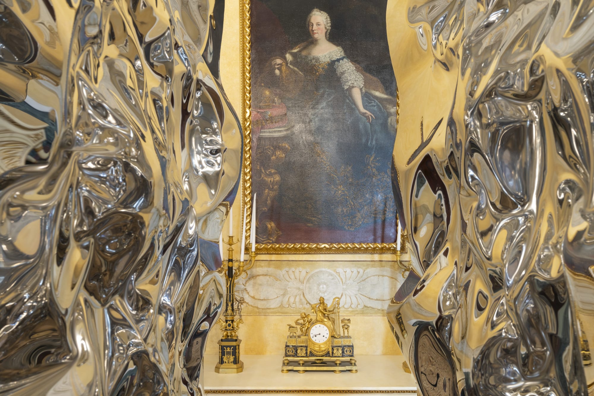 Vortice di Luce, 2023