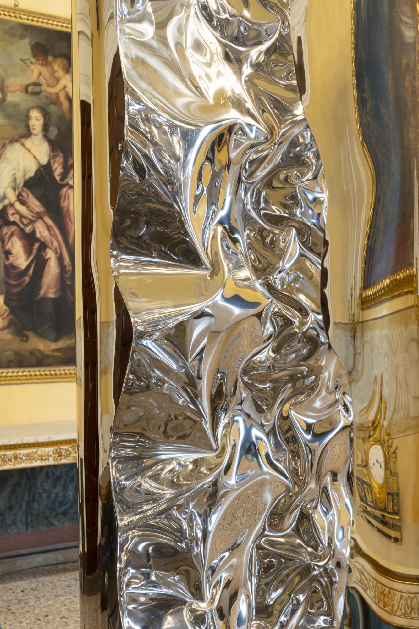 Vortice di Luce, 2023