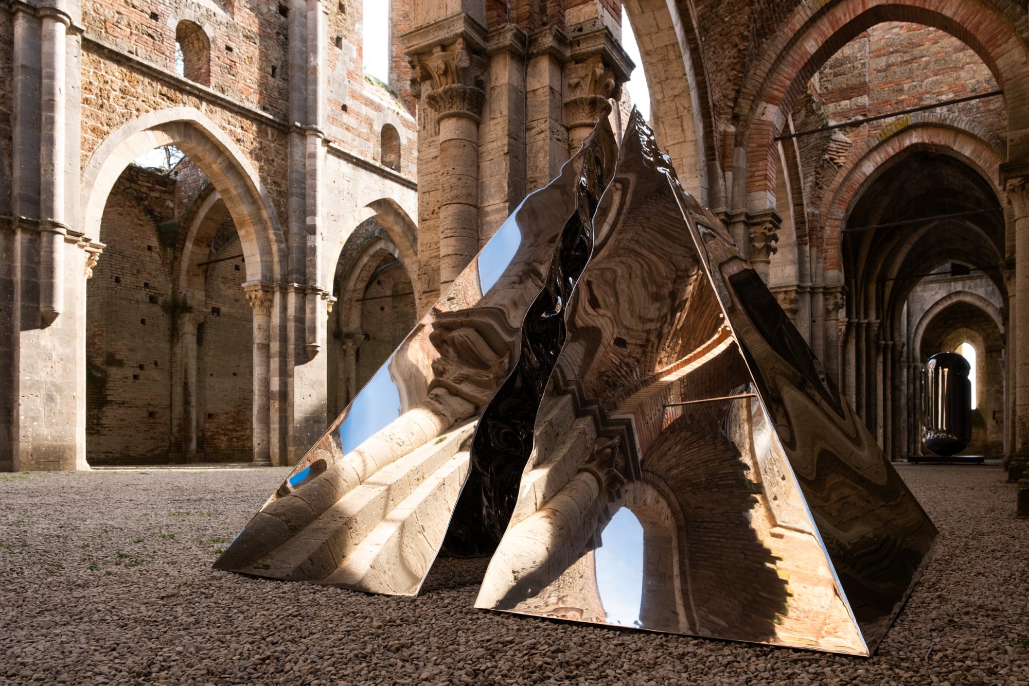 Piramide di Luce 2023