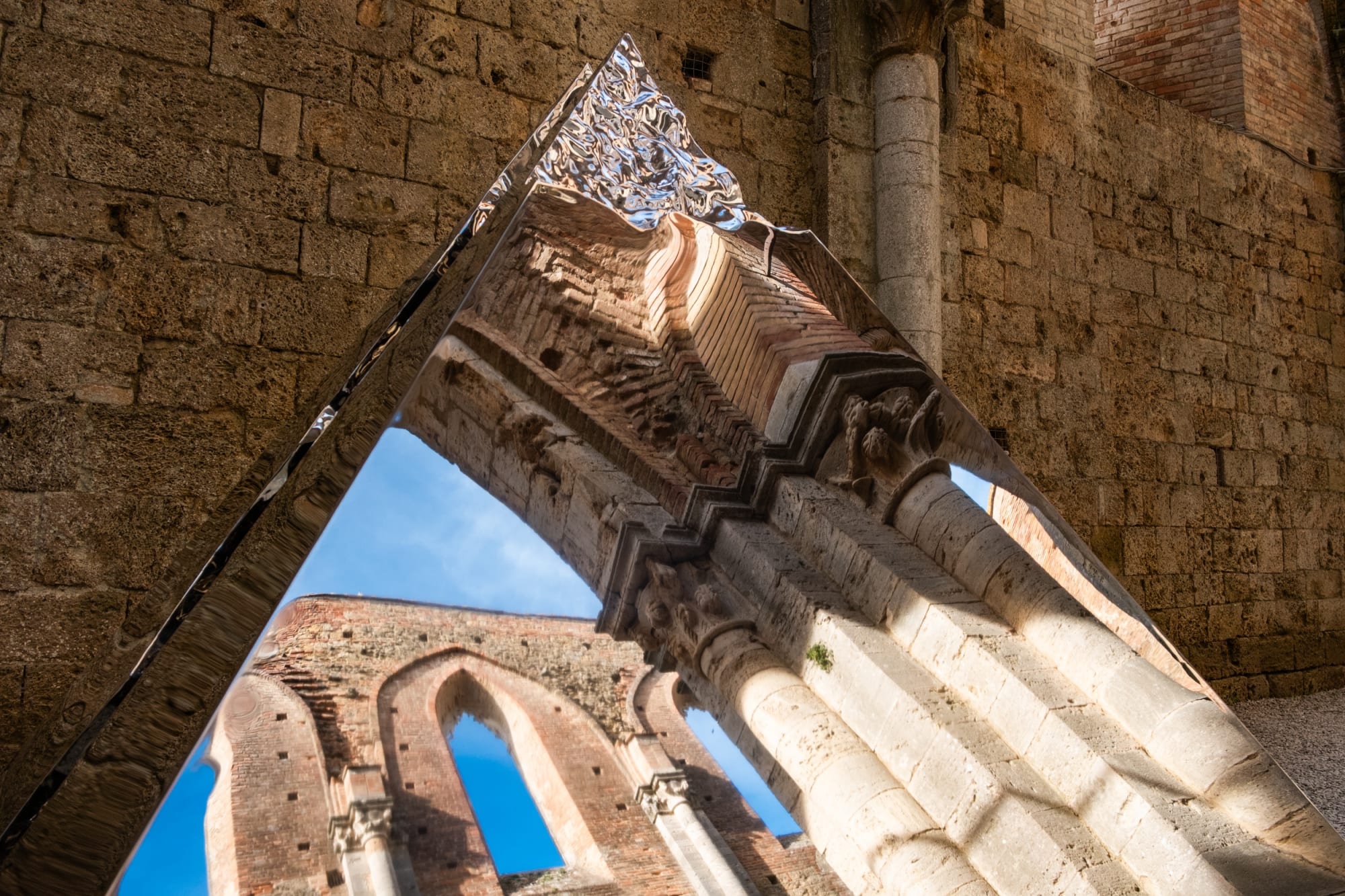 Piramide di Luce 2023