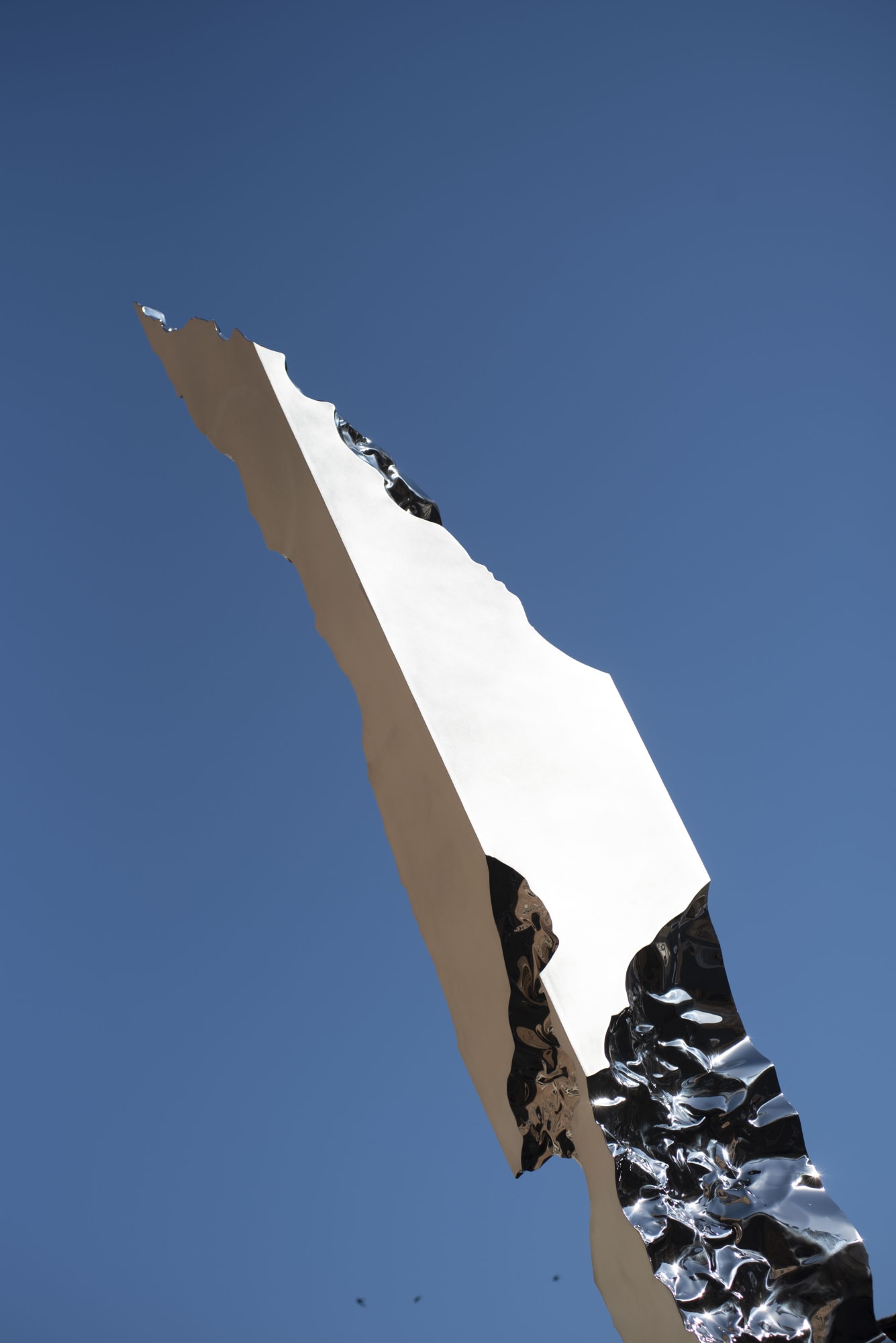 Reflexes: Sculture di Luce