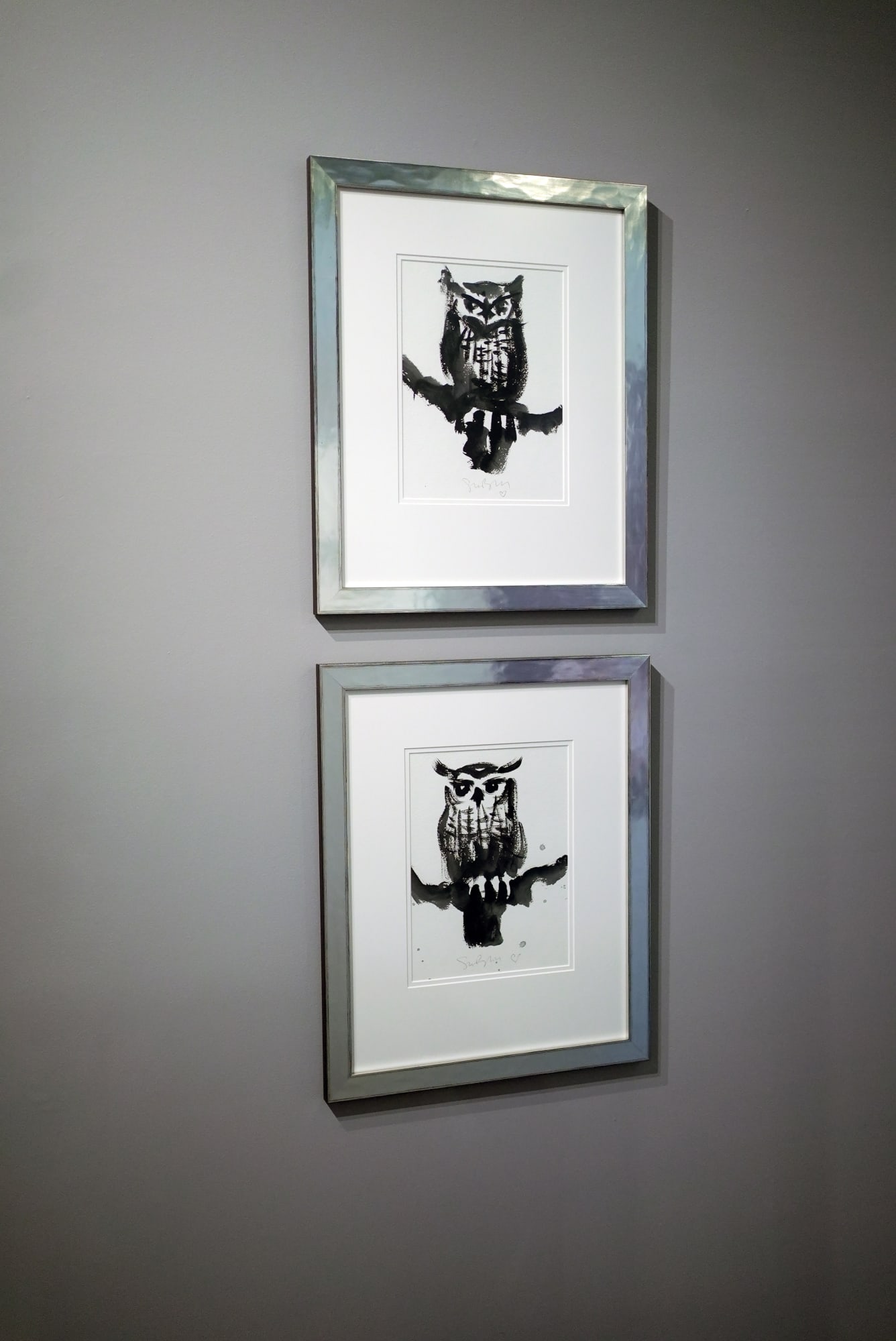 Free Birds of Lockdown Exhibition