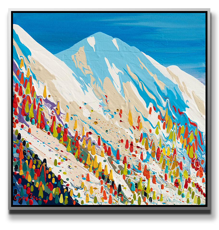 ANTONIO AYALA Fine Art Consultant and Operations (831) 293-4801 antonio@meusegallery.com