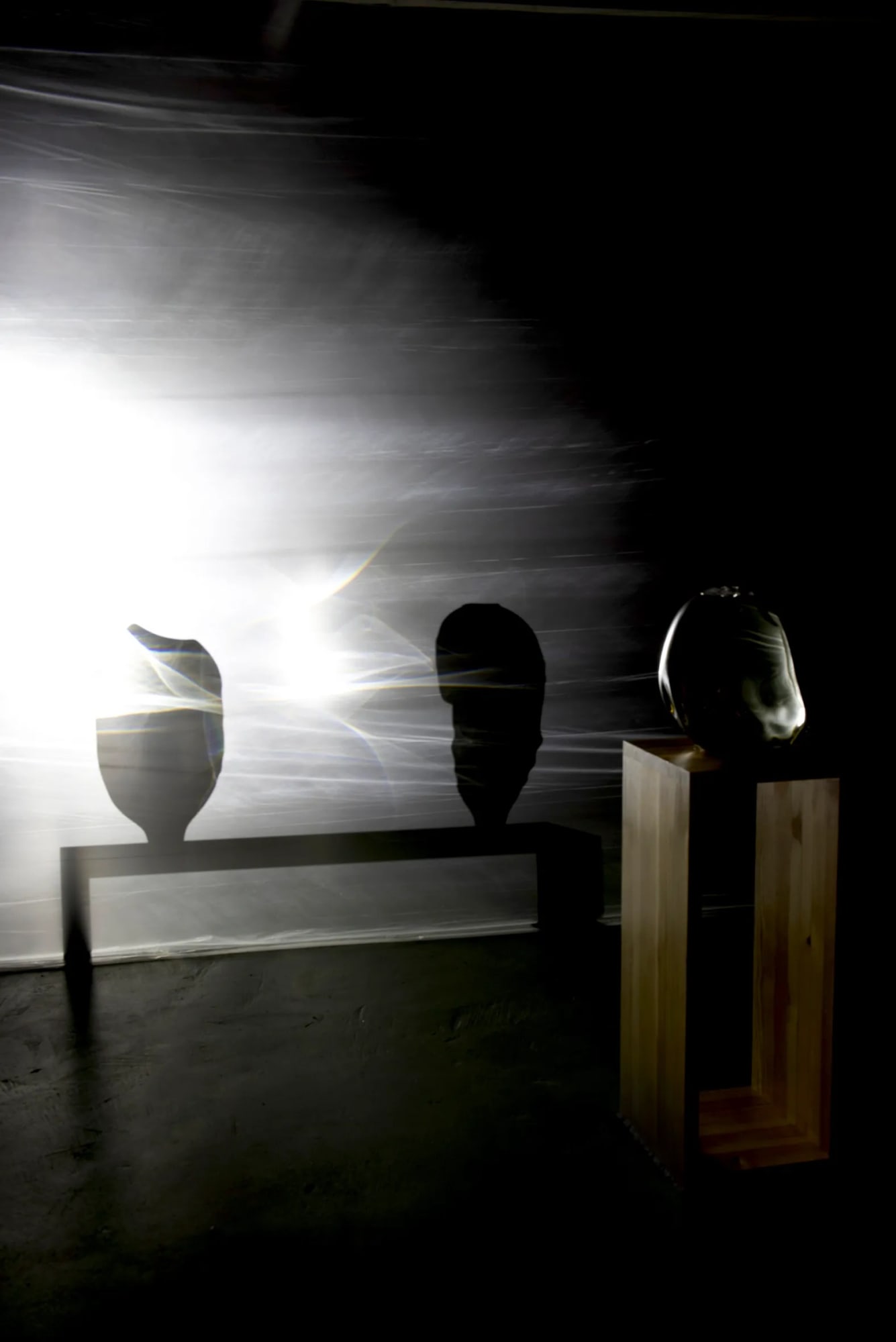 Jo Andersson | Being