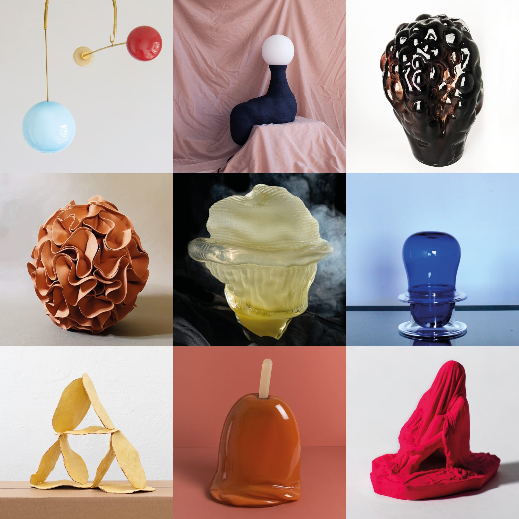 Group show | Sthlm Craft Week