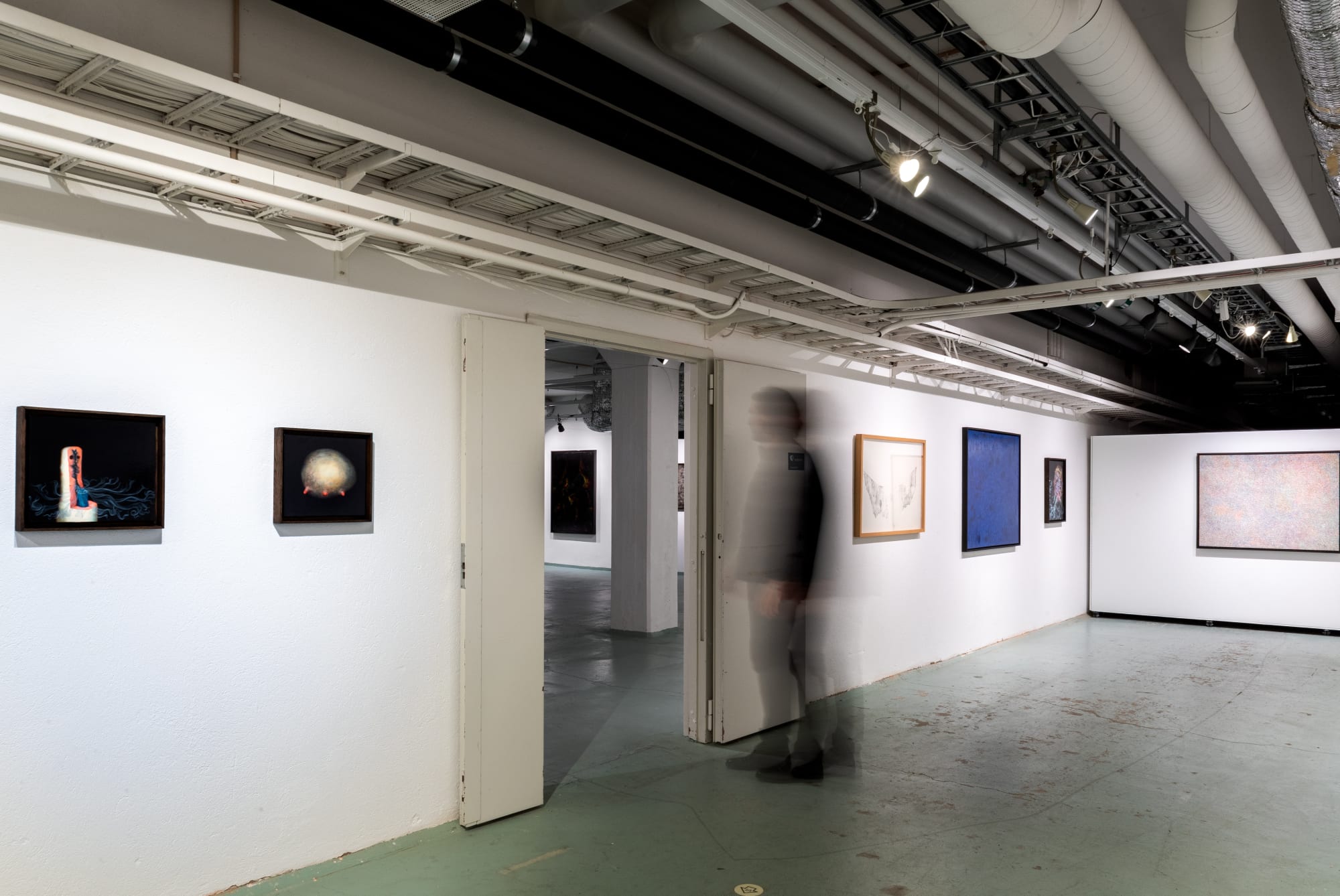 Johnathan Daily | Surfing the apocalypse