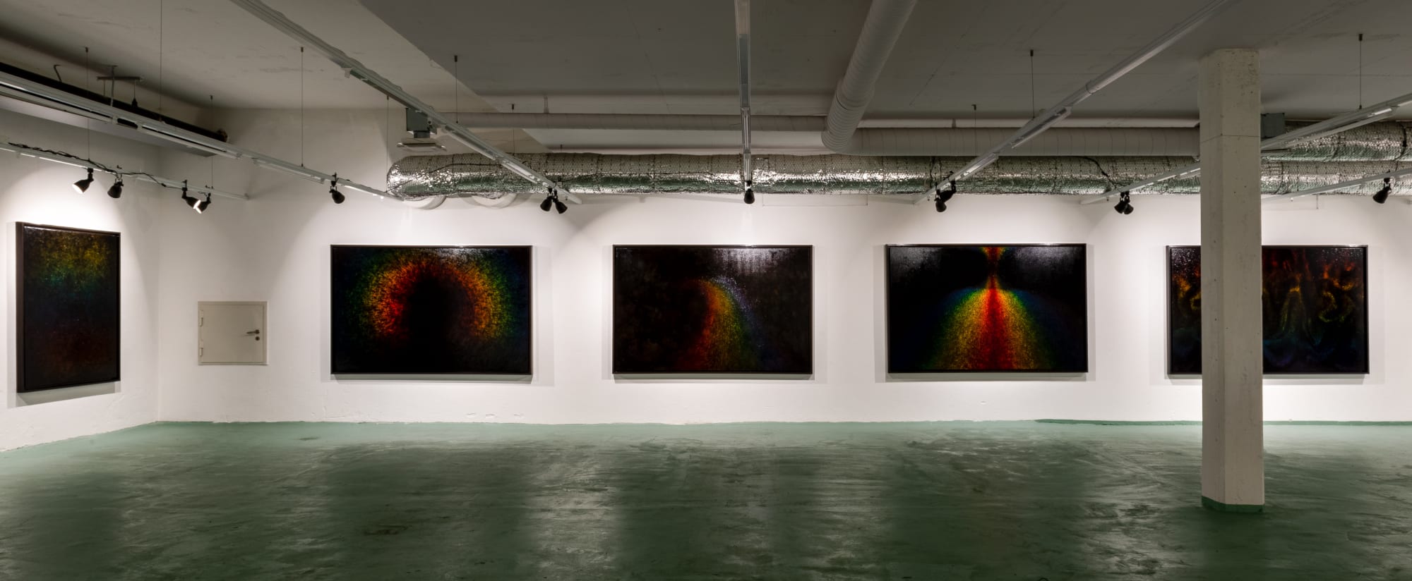 Johnathan Daily | Surfing the apocalypse