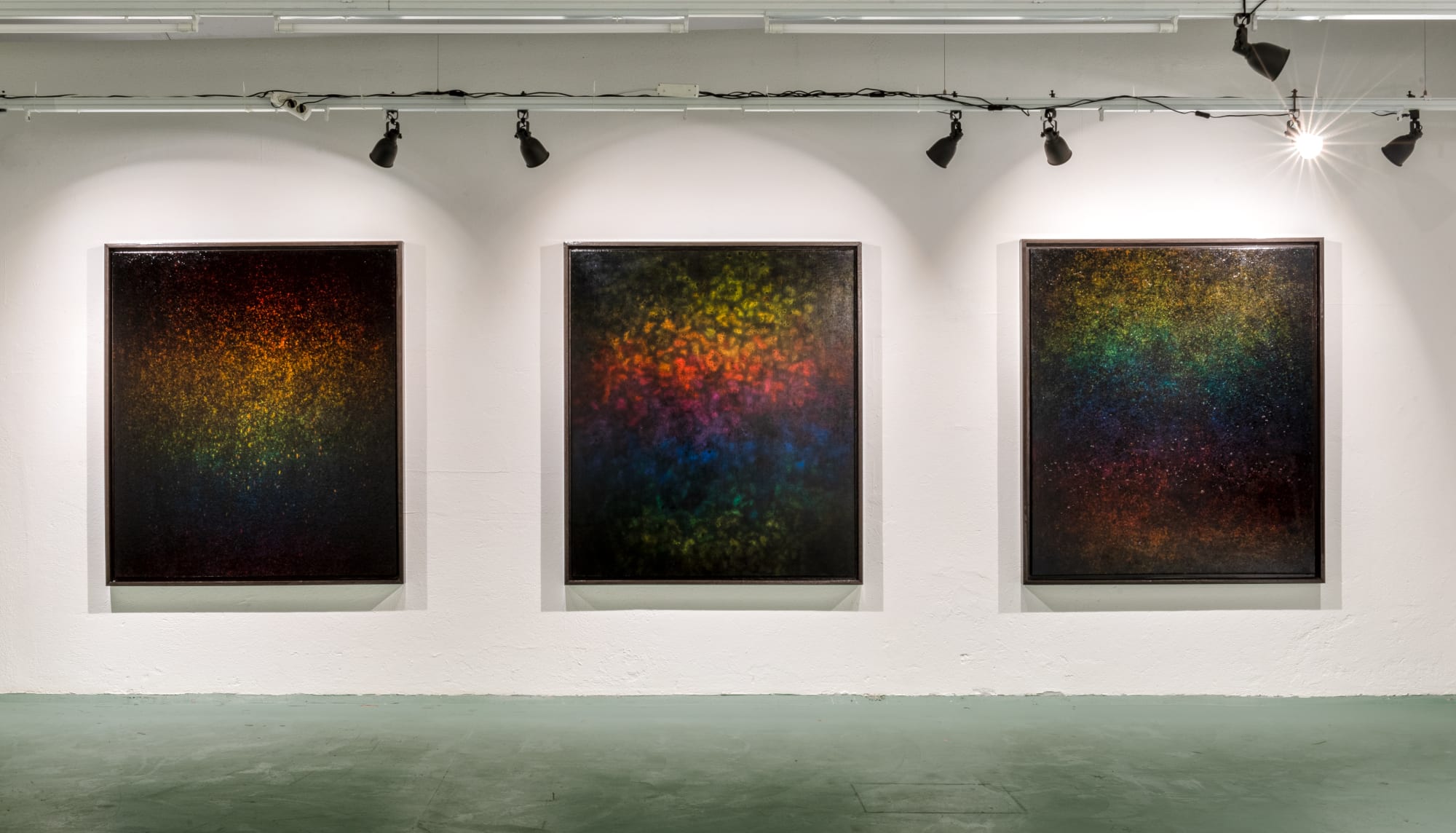 Johnathan Daily | Surfing the apocalypse