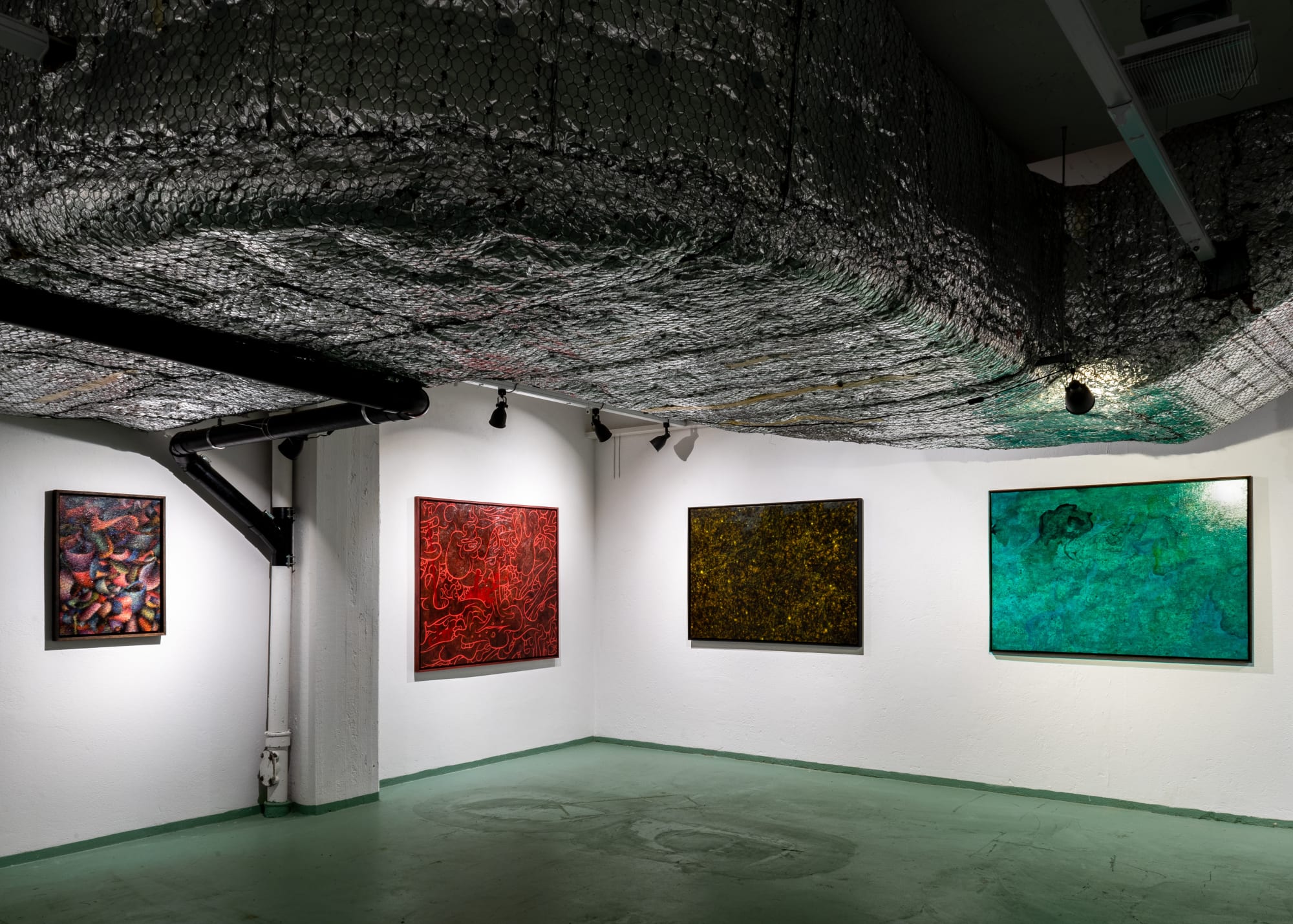 Johnathan Daily | Surfing the apocalypse