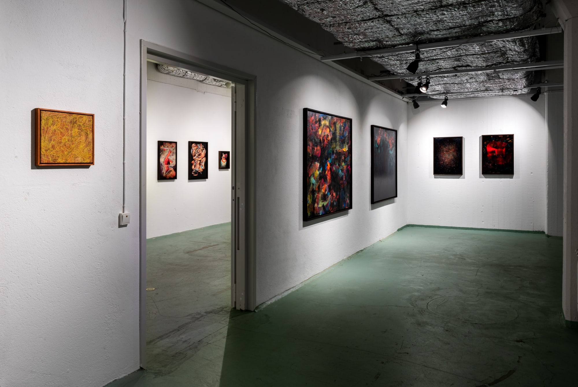 Johnathan Daily | Surfing the apocalypse