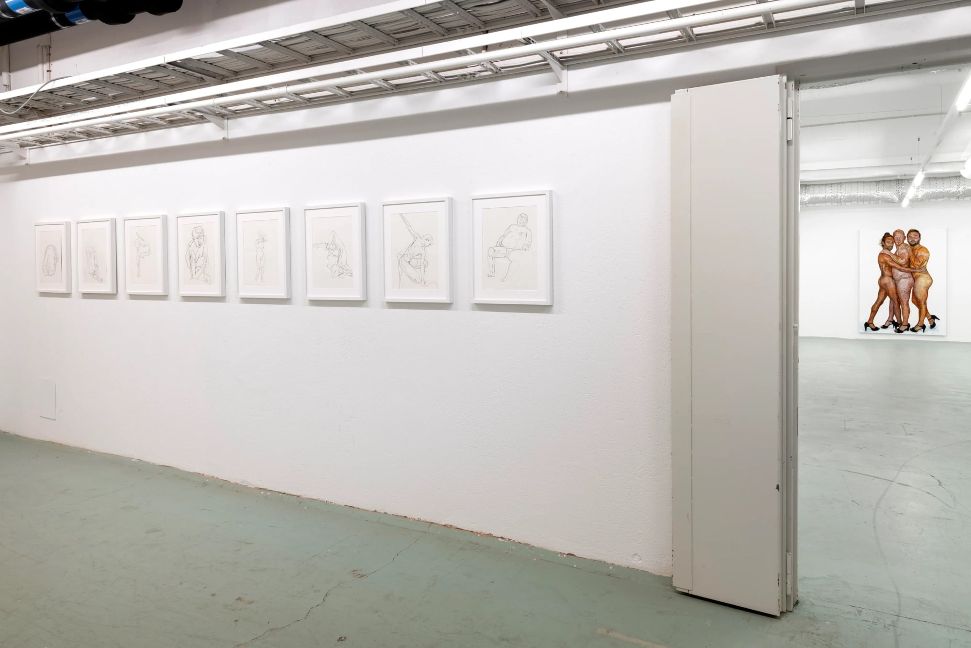 Cecilia Ulfsdotter Klementsson | Naked Drag