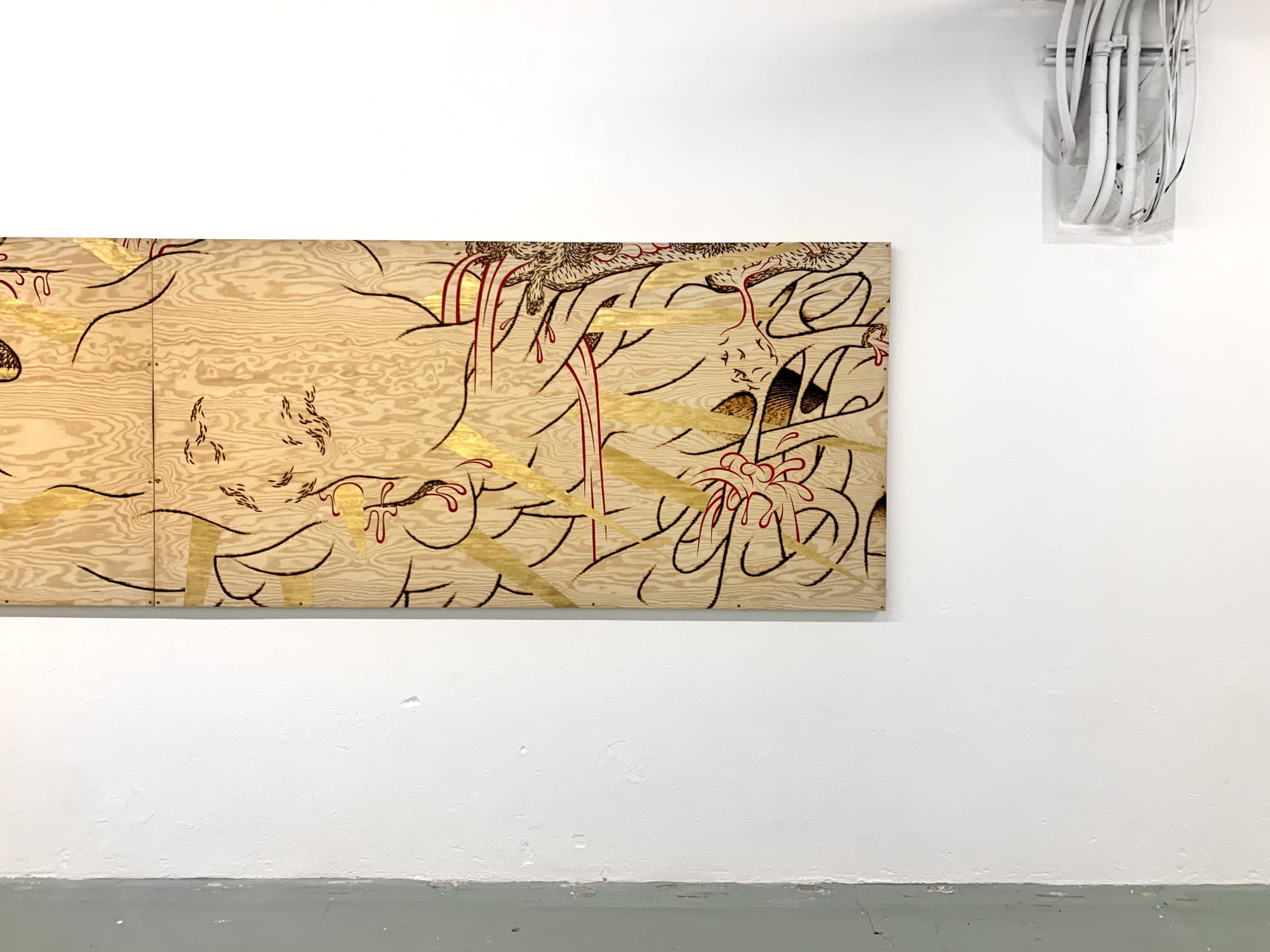 Johnathan Daily | Prelude