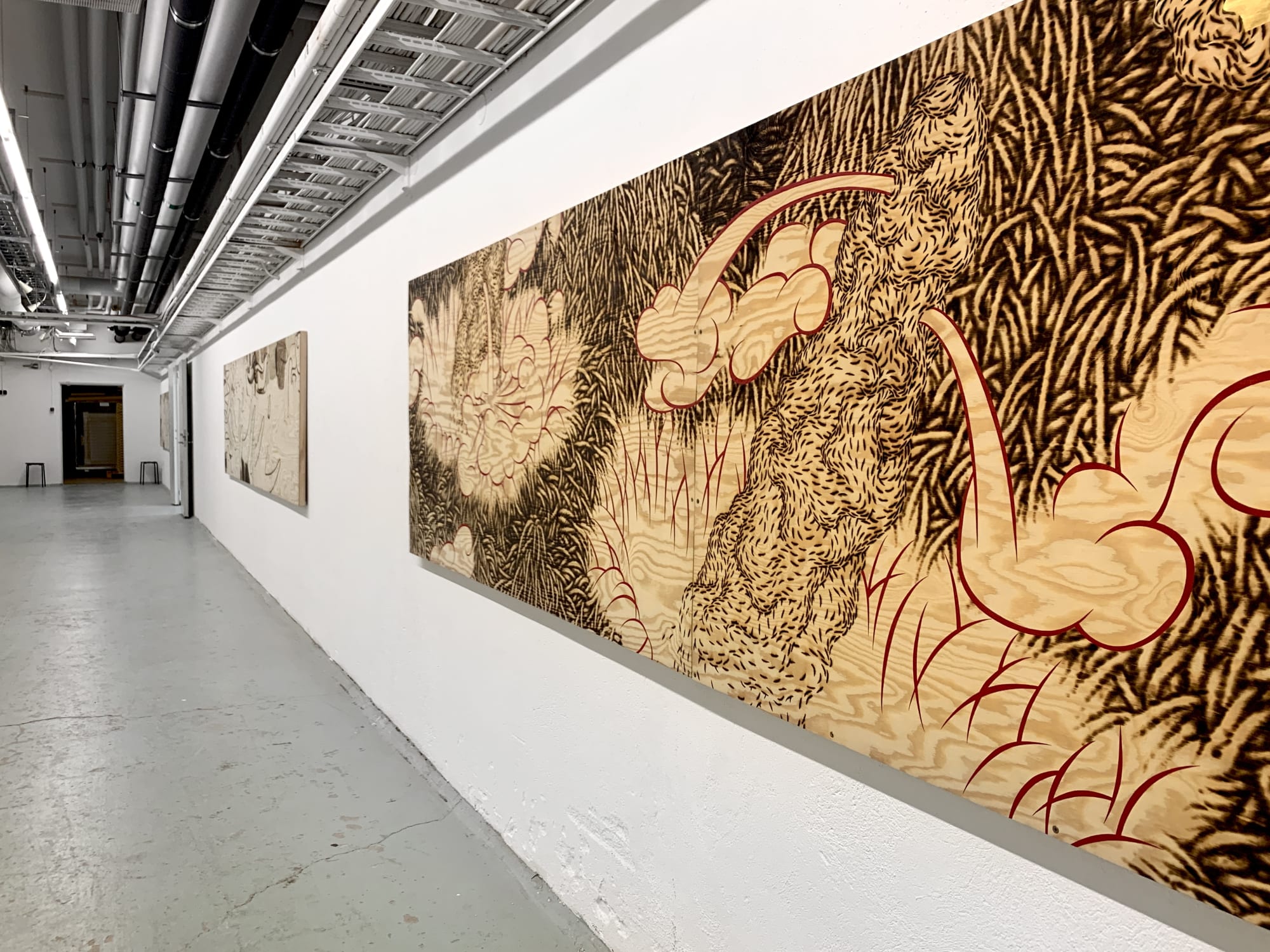 Johnathan Daily | Prelude