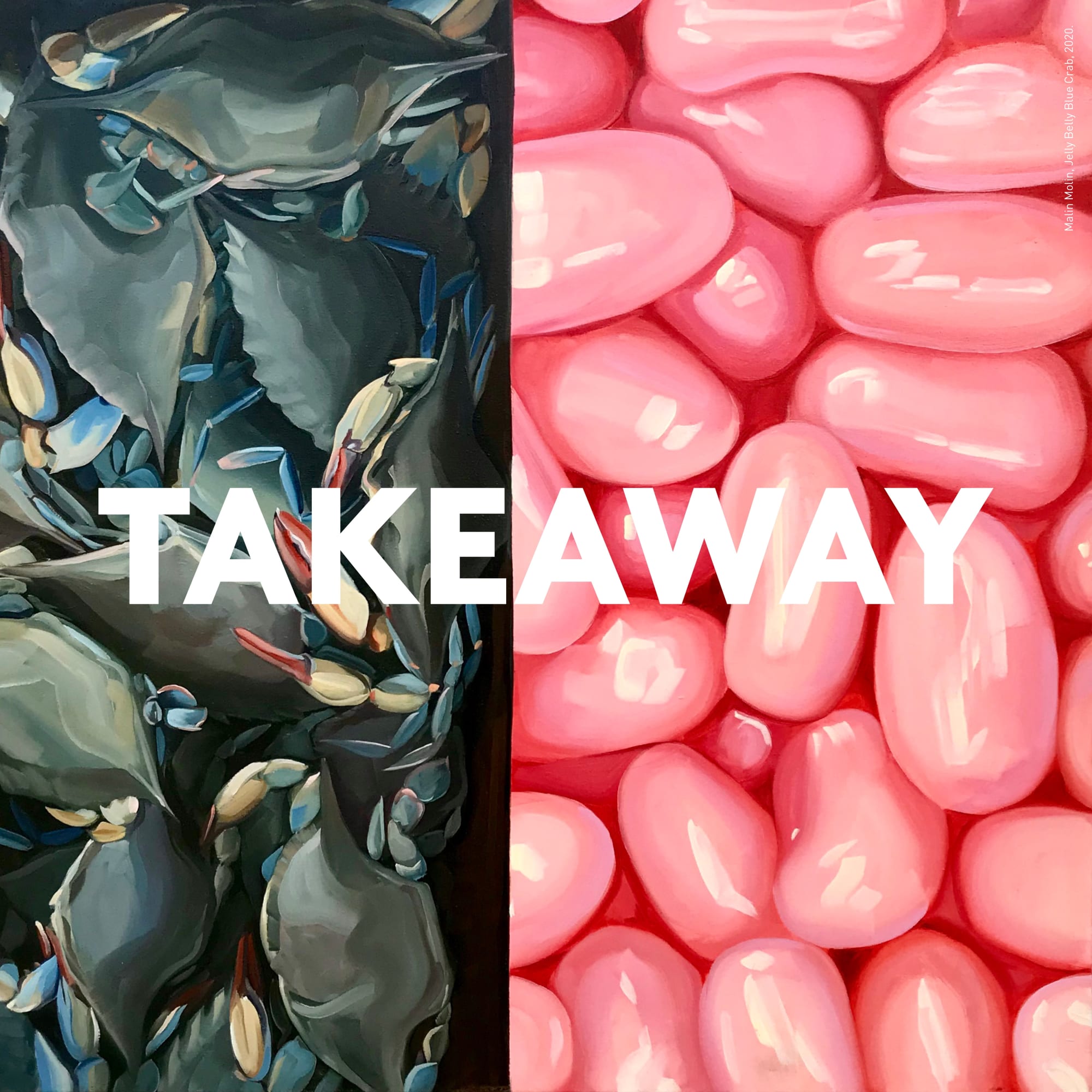 Group show | TAKEAWAY
