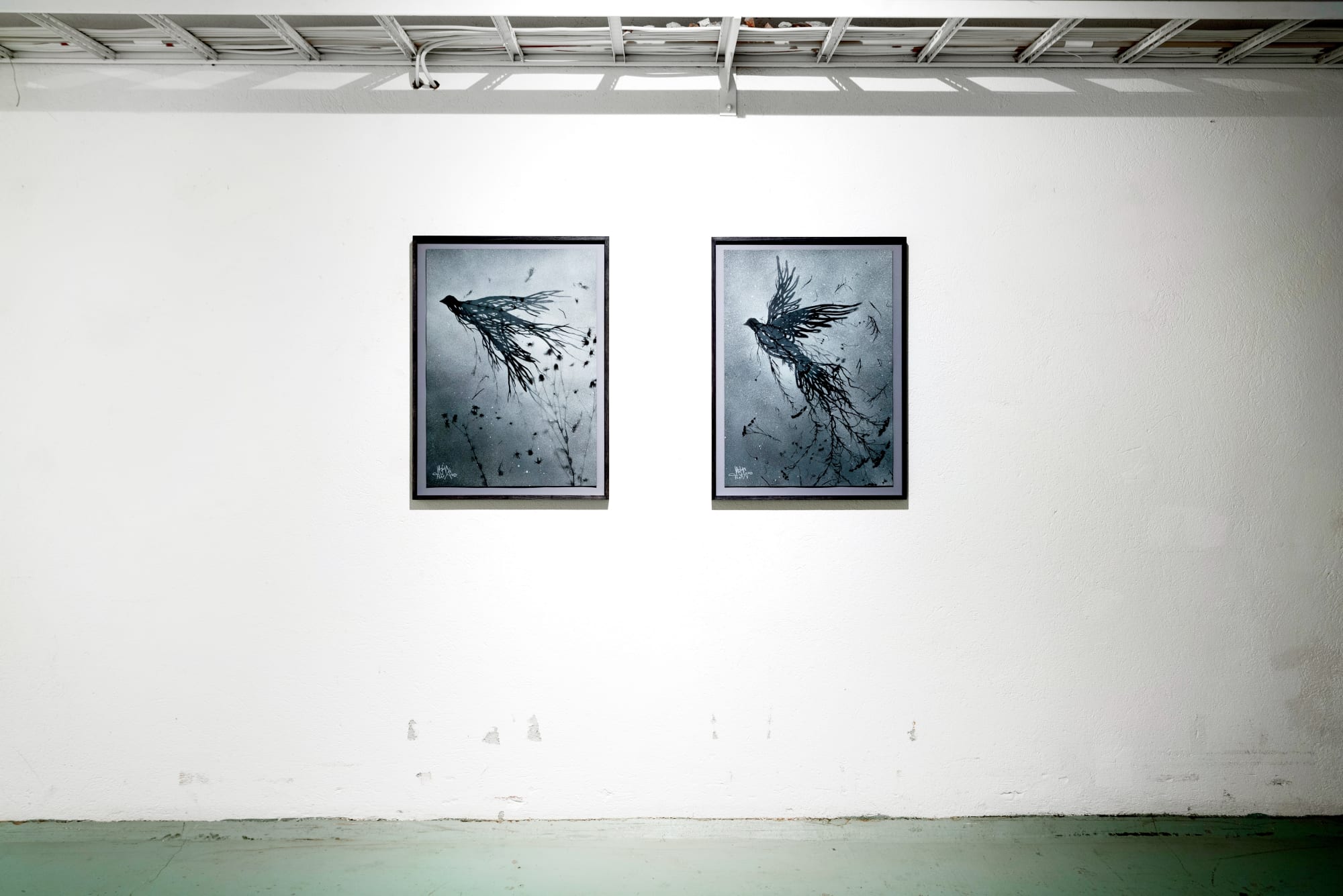 Vegan Flava | Migration in the Anthropocene