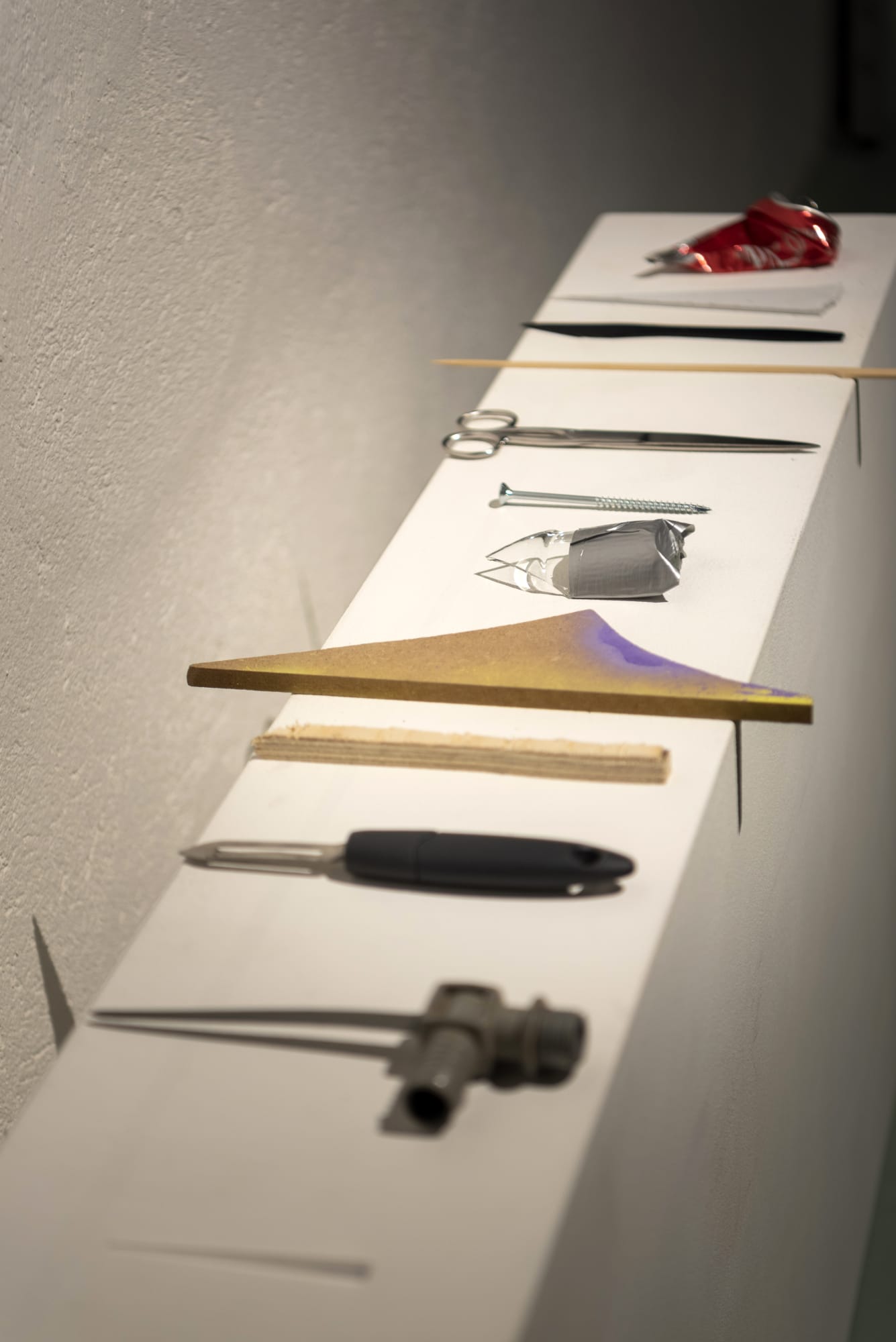 Isa Andersson | Me but not you