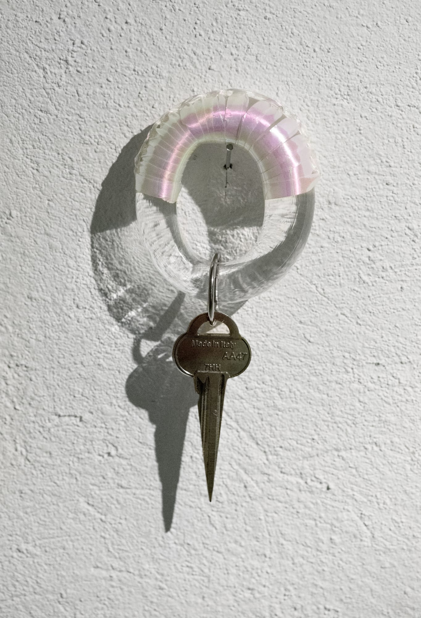 Isa Andersson | Me but not you