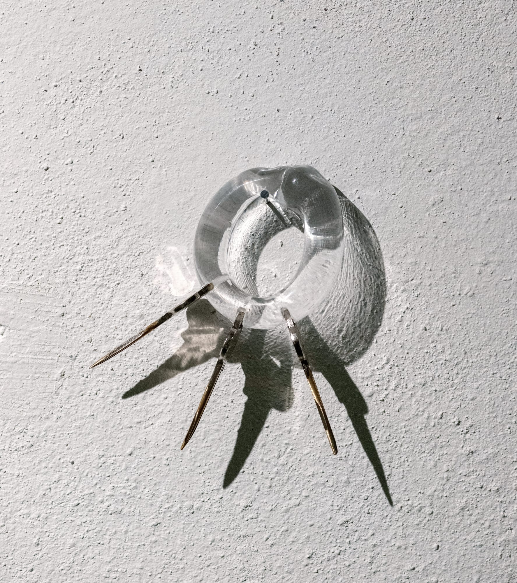 Isa Andersson | Me but not you