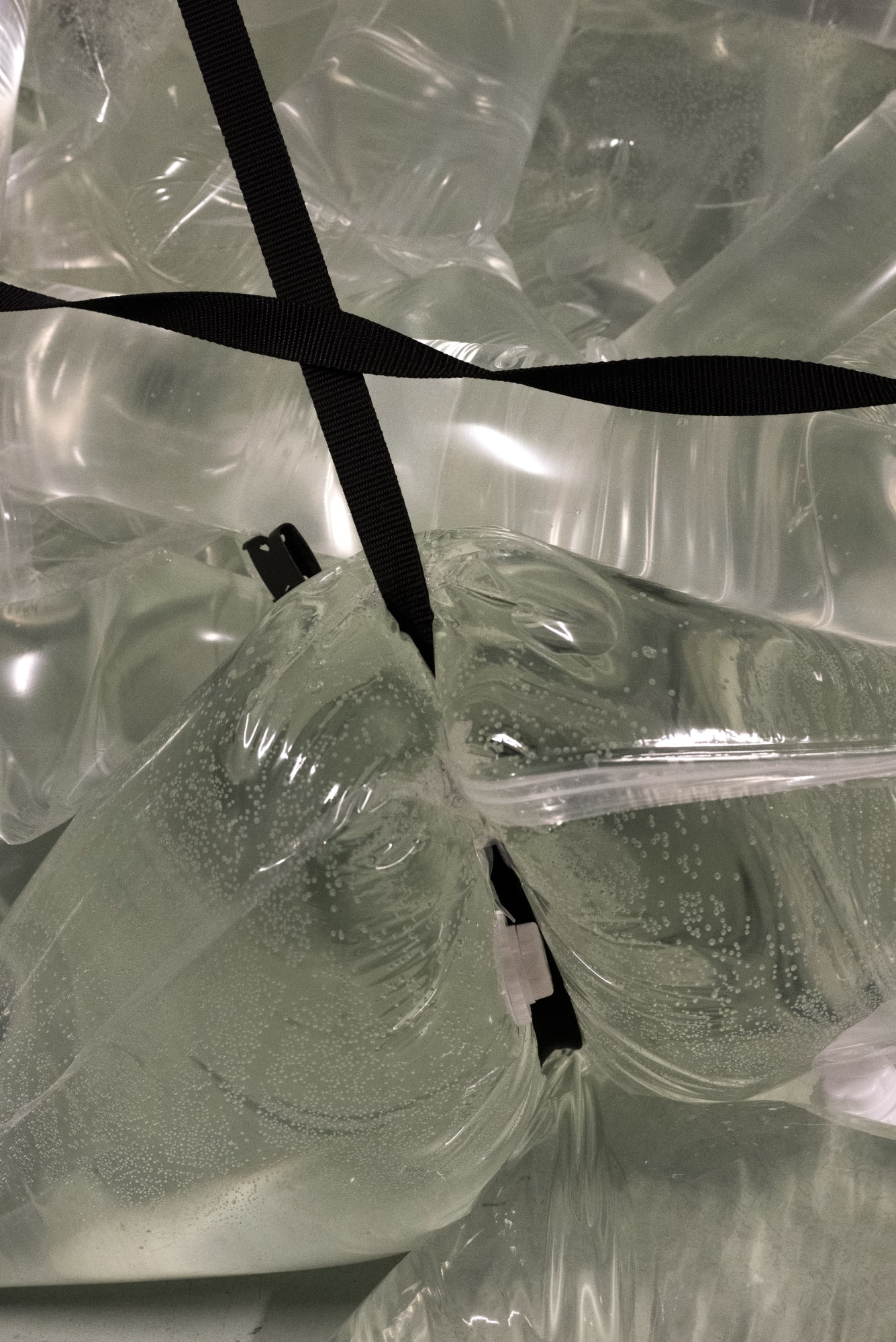 Isa Andersson | Me but not you