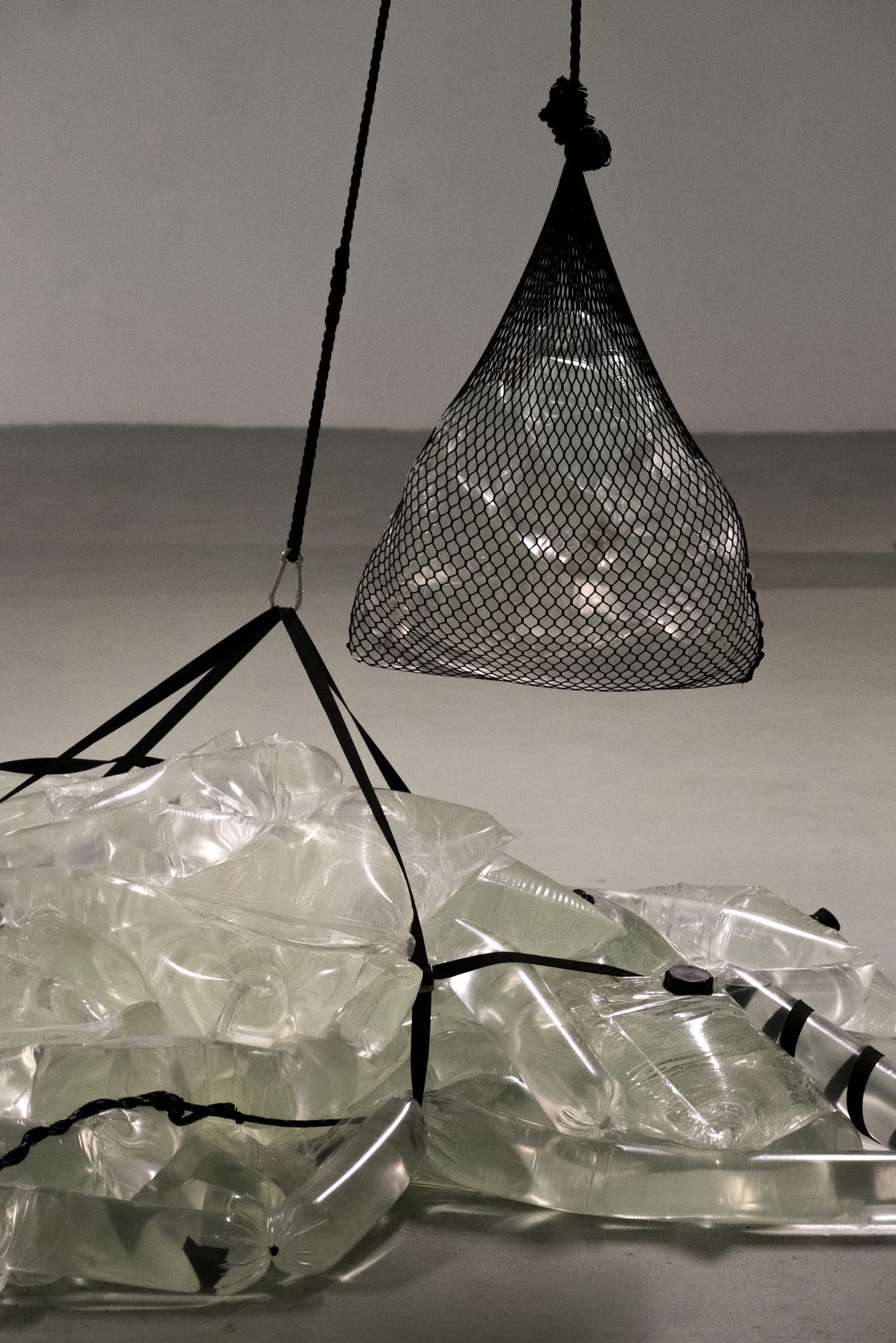 Isa Andersson | Me but not you