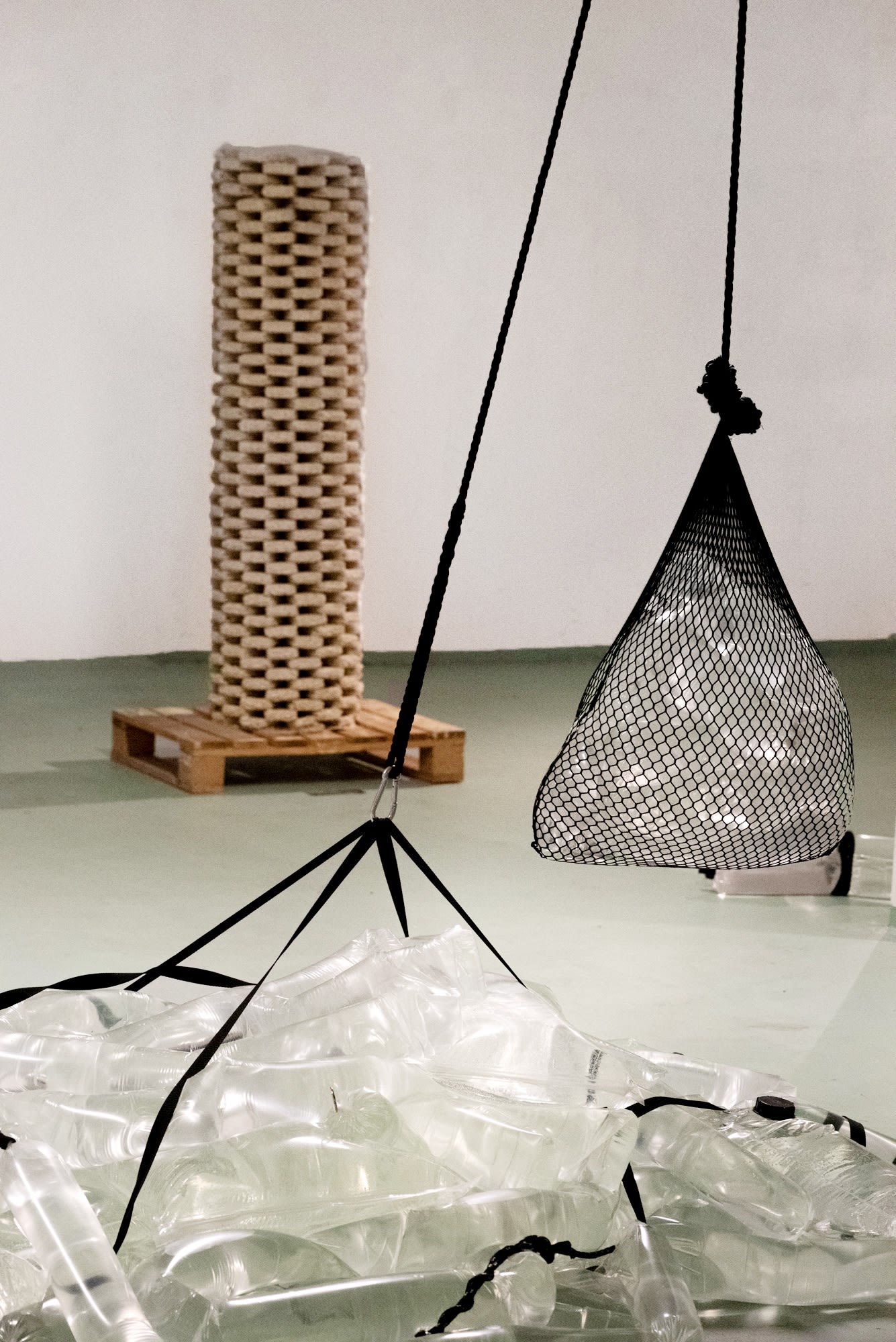 Isa Andersson | Me but not you