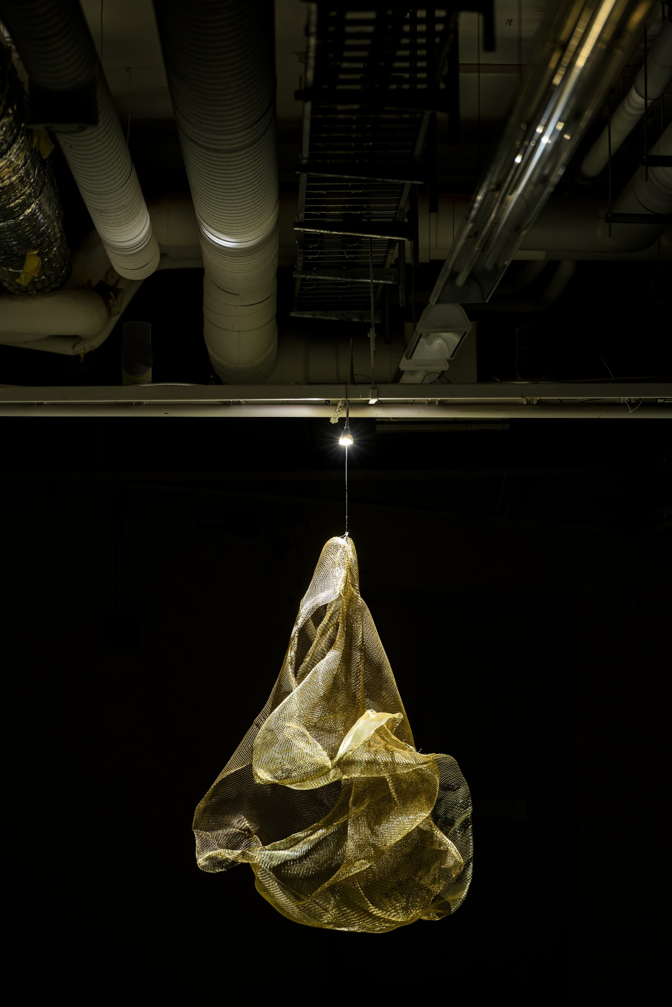 Serinyà | Whispers from the Mesh