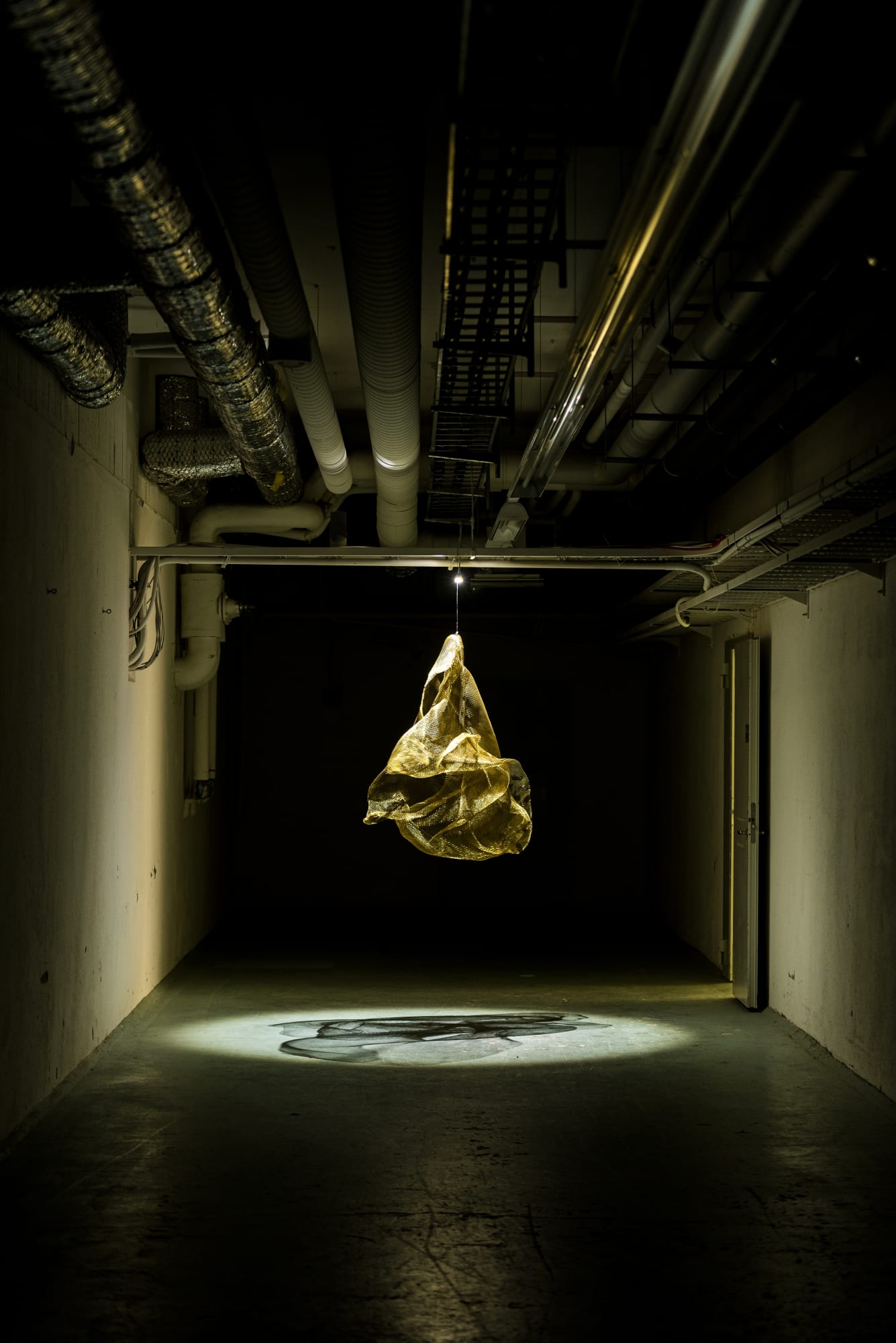 Serinyà | Whispers from the Mesh