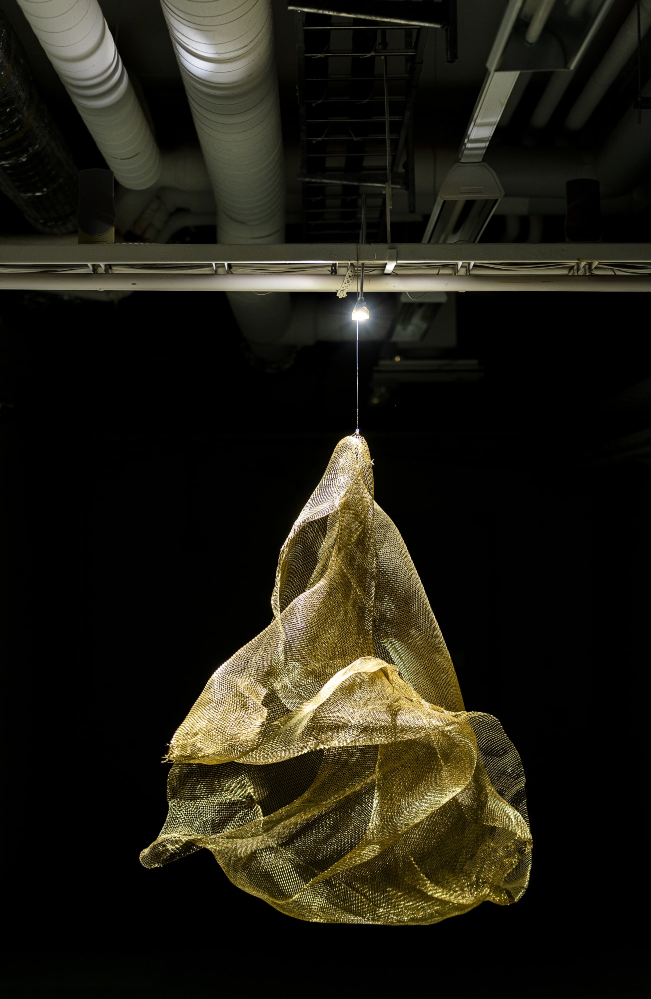 Serinyà | Whispers from the Mesh