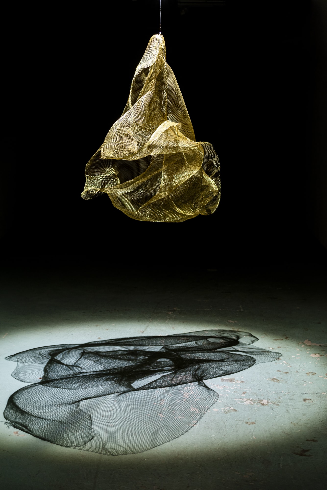 Serinyà | Whispers from the Mesh