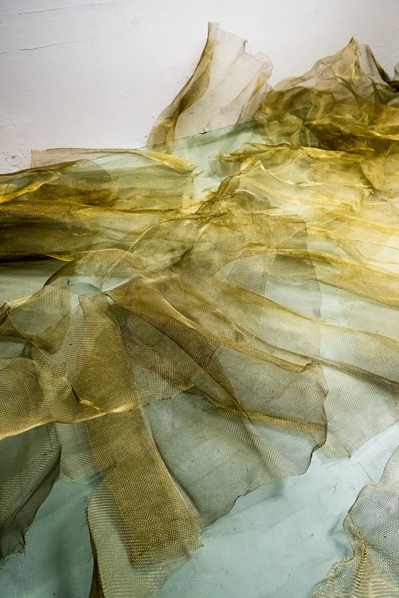 Serinyà | Whispers from the Mesh