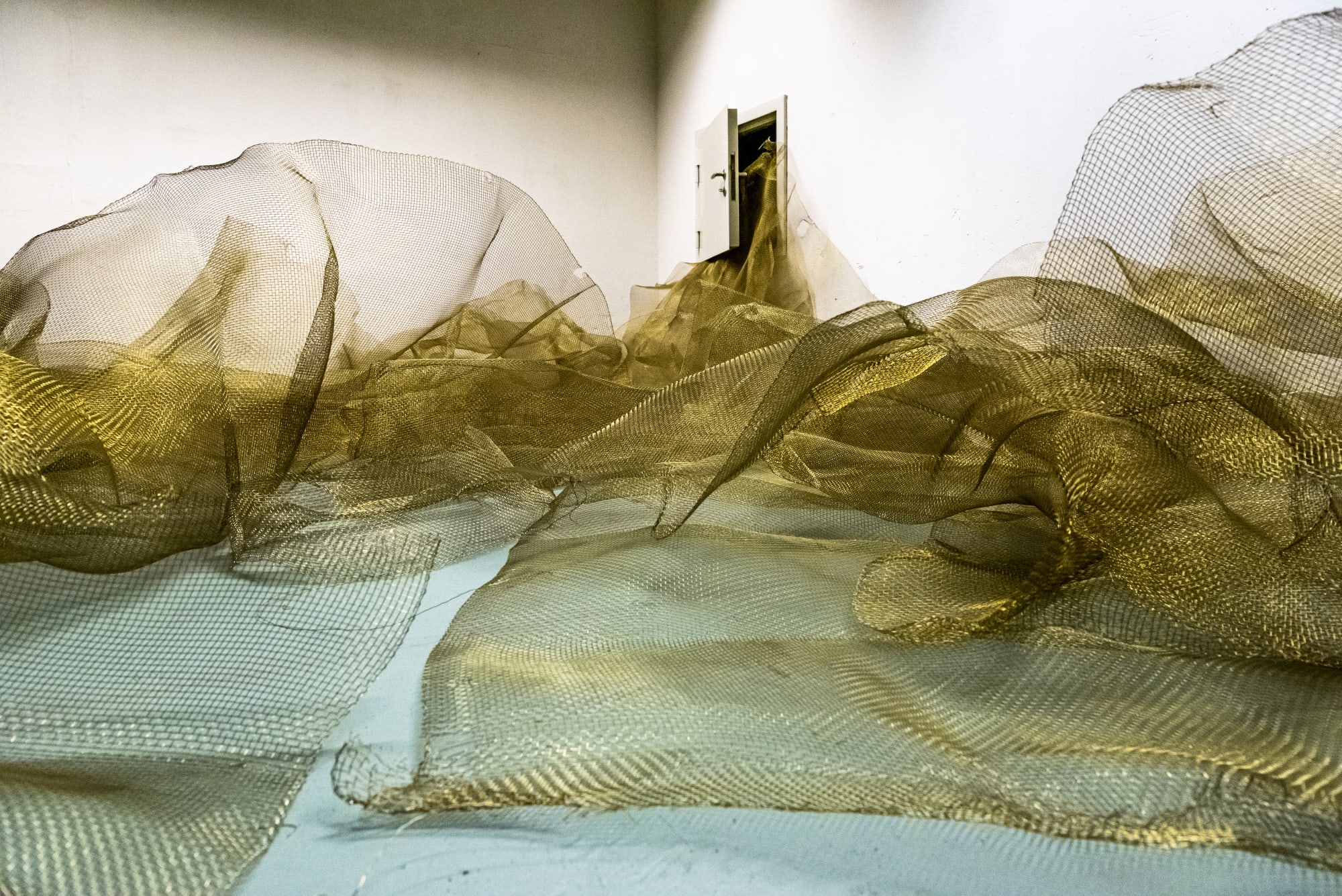 Serinyà | Whispers from the Mesh