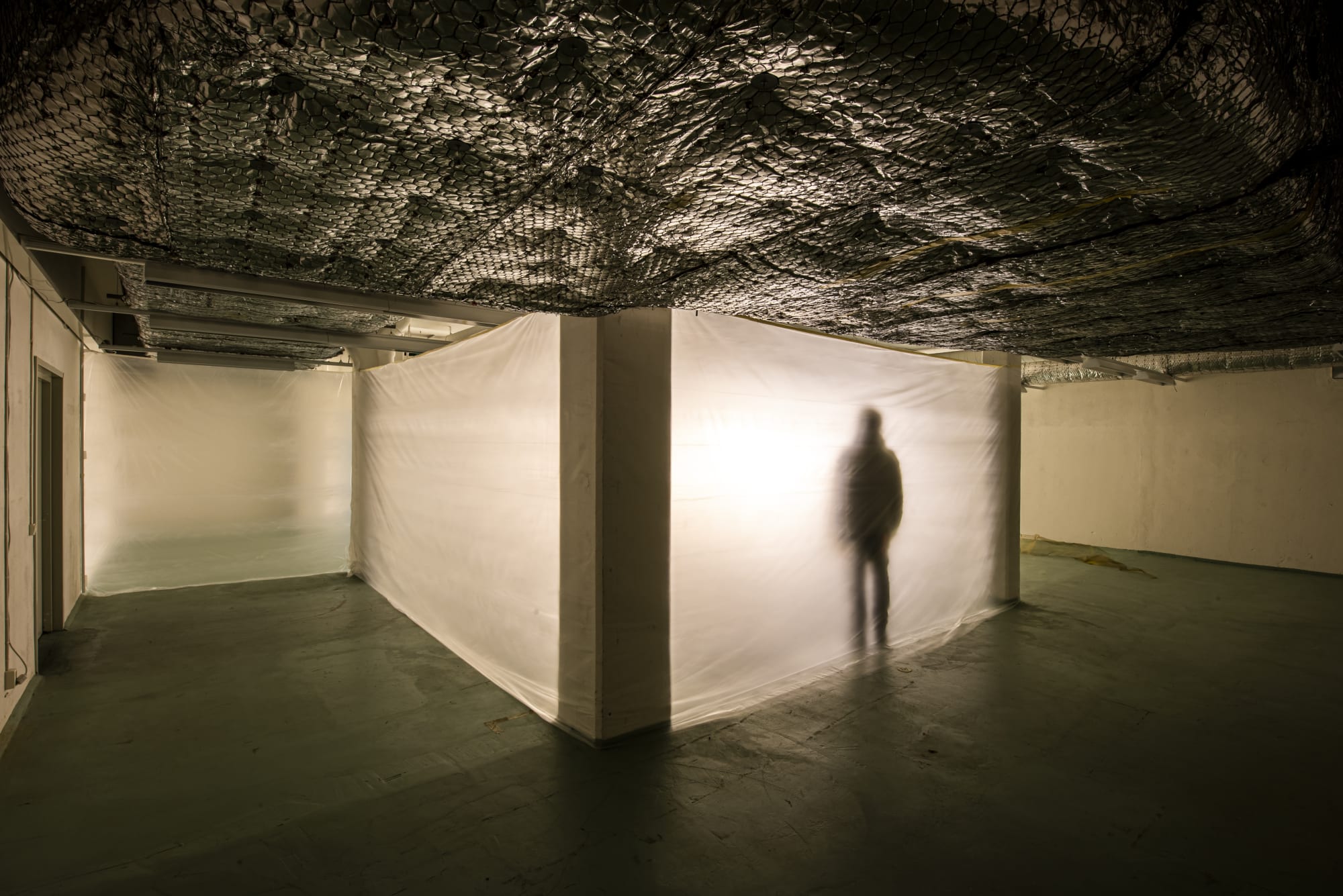 Serinyà | Whispers from the Mesh