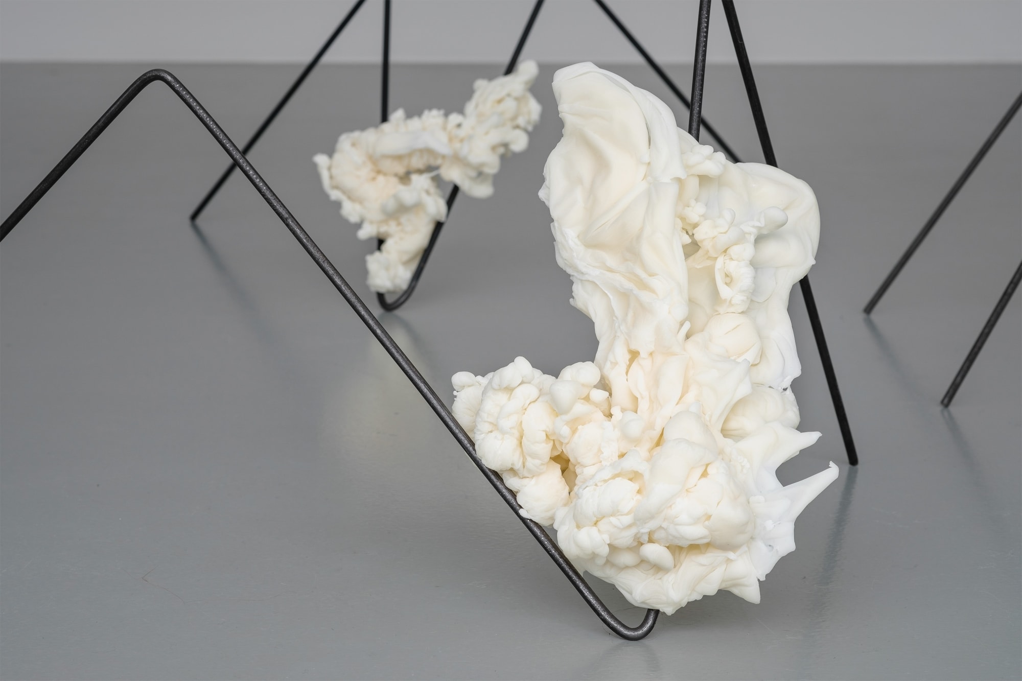 Hannah Nyberg | Shift