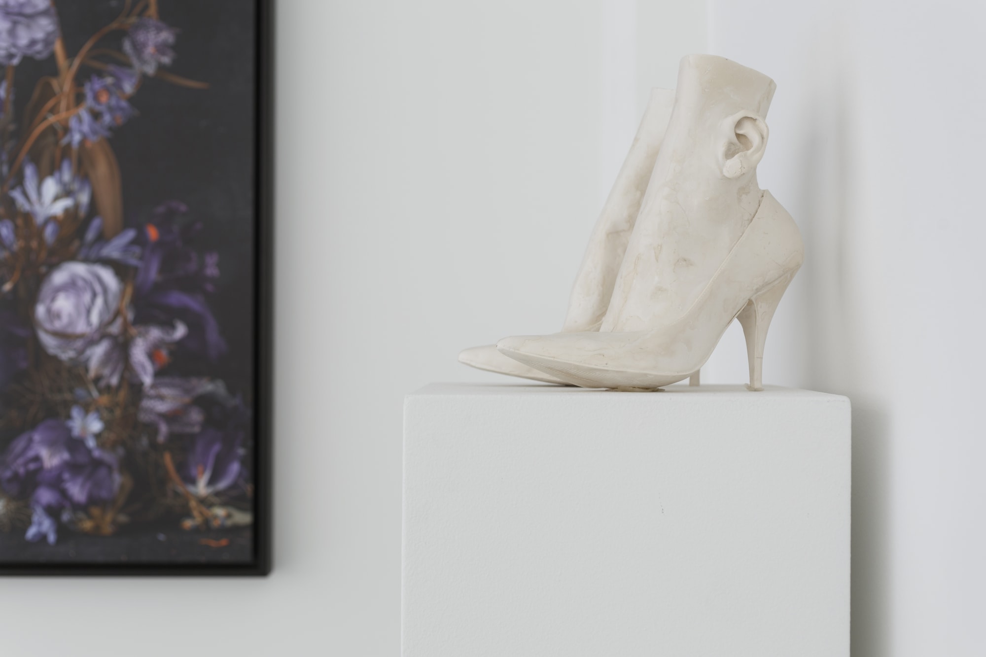 Group show | TAKEAWAY | The Daydream Believer Exhibition